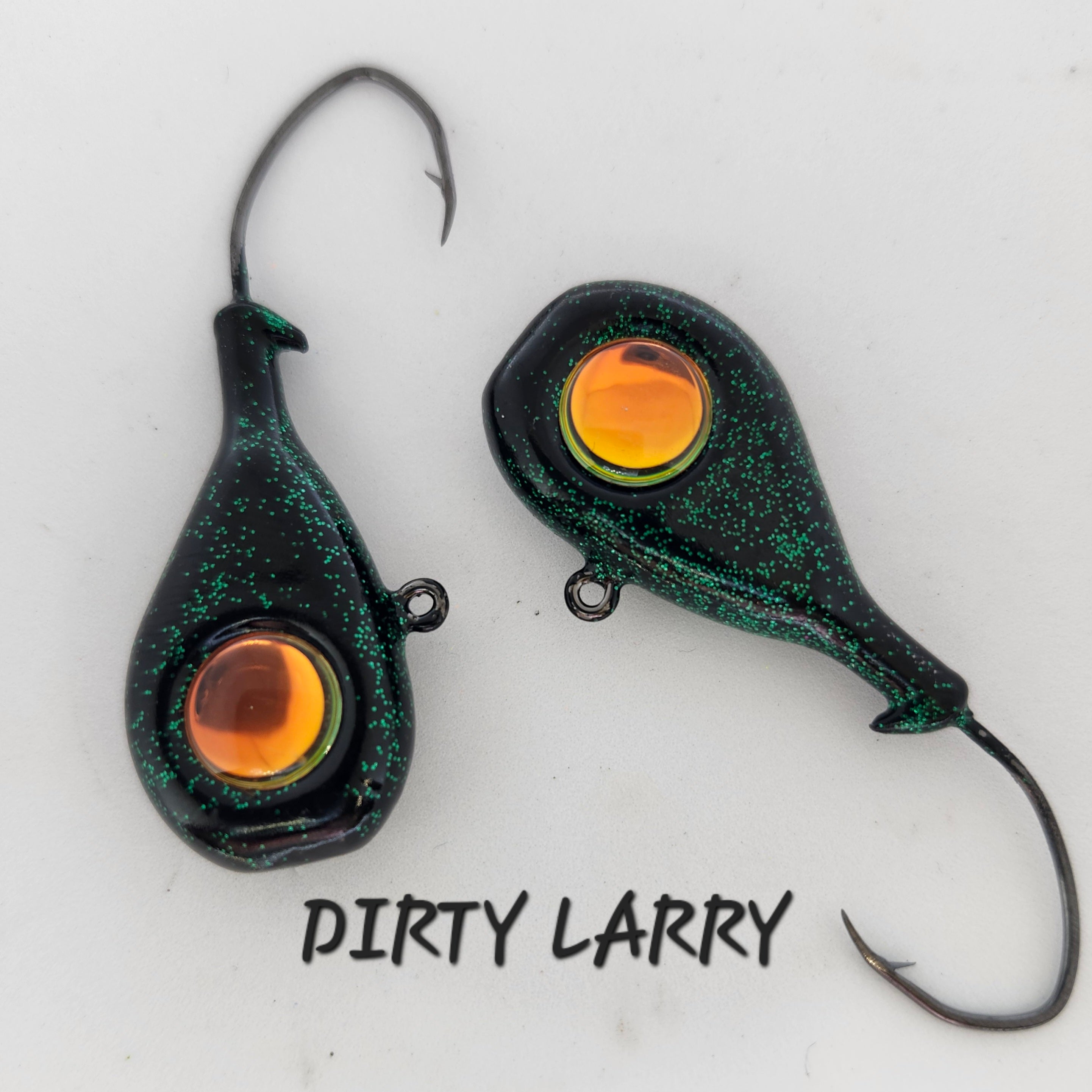 Current King Jigs