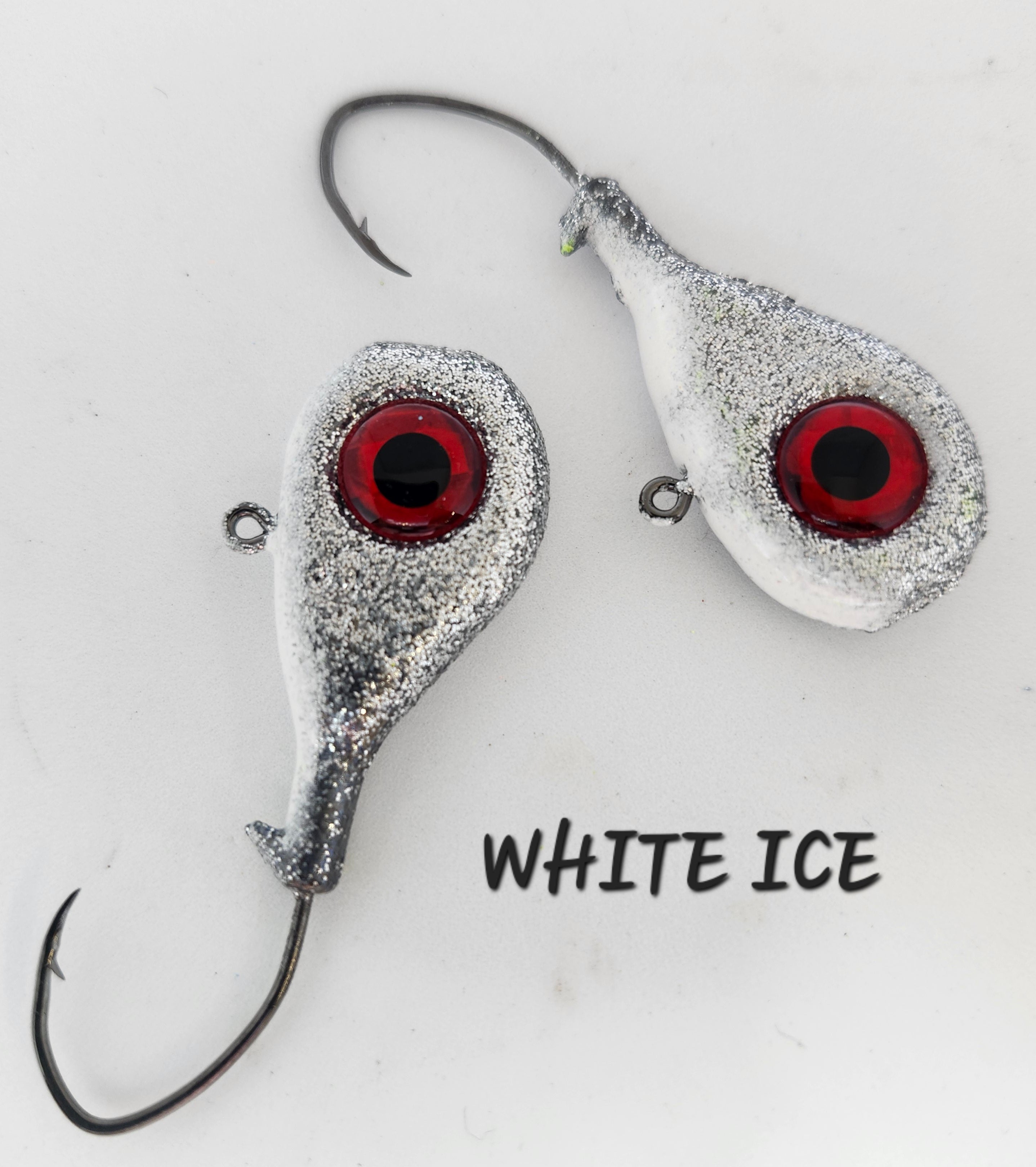 Current King Jigs