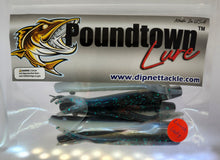 Load image into Gallery viewer, Pound Town Lure Minnows
