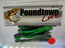 Load image into Gallery viewer, Pound Town Lure Minnows
