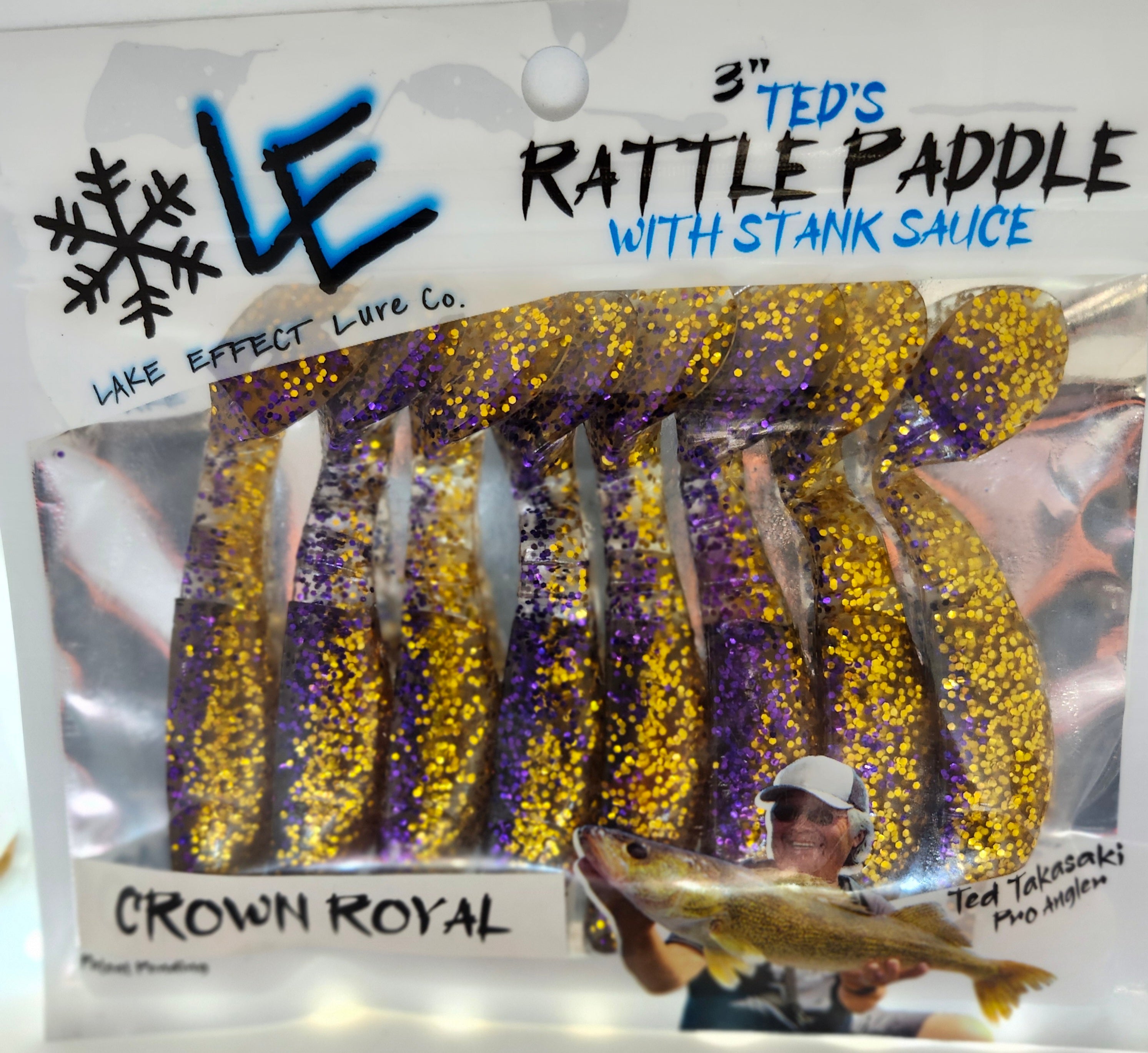 Lake Effect Lure Co