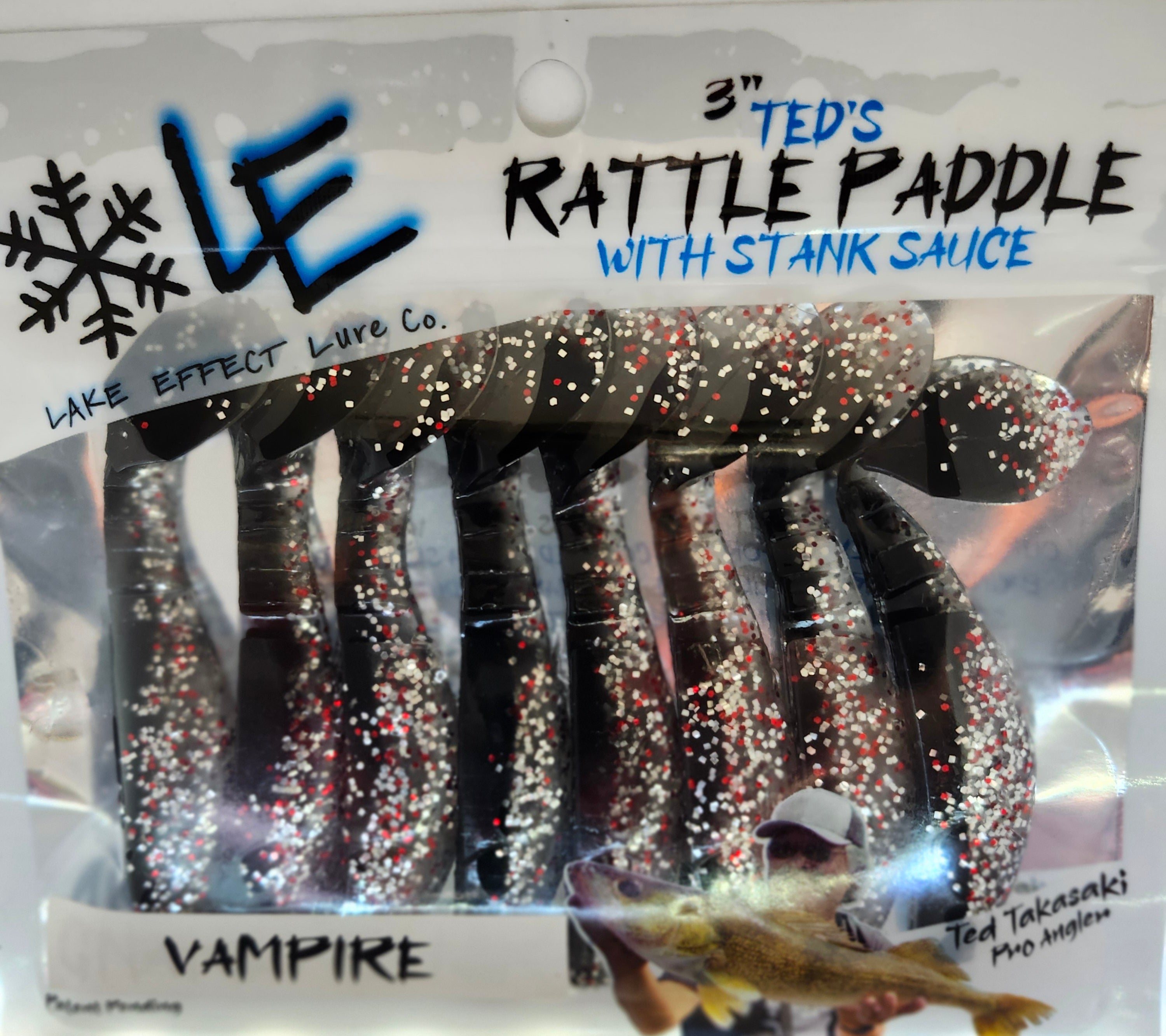 Lake Effect Lure Co