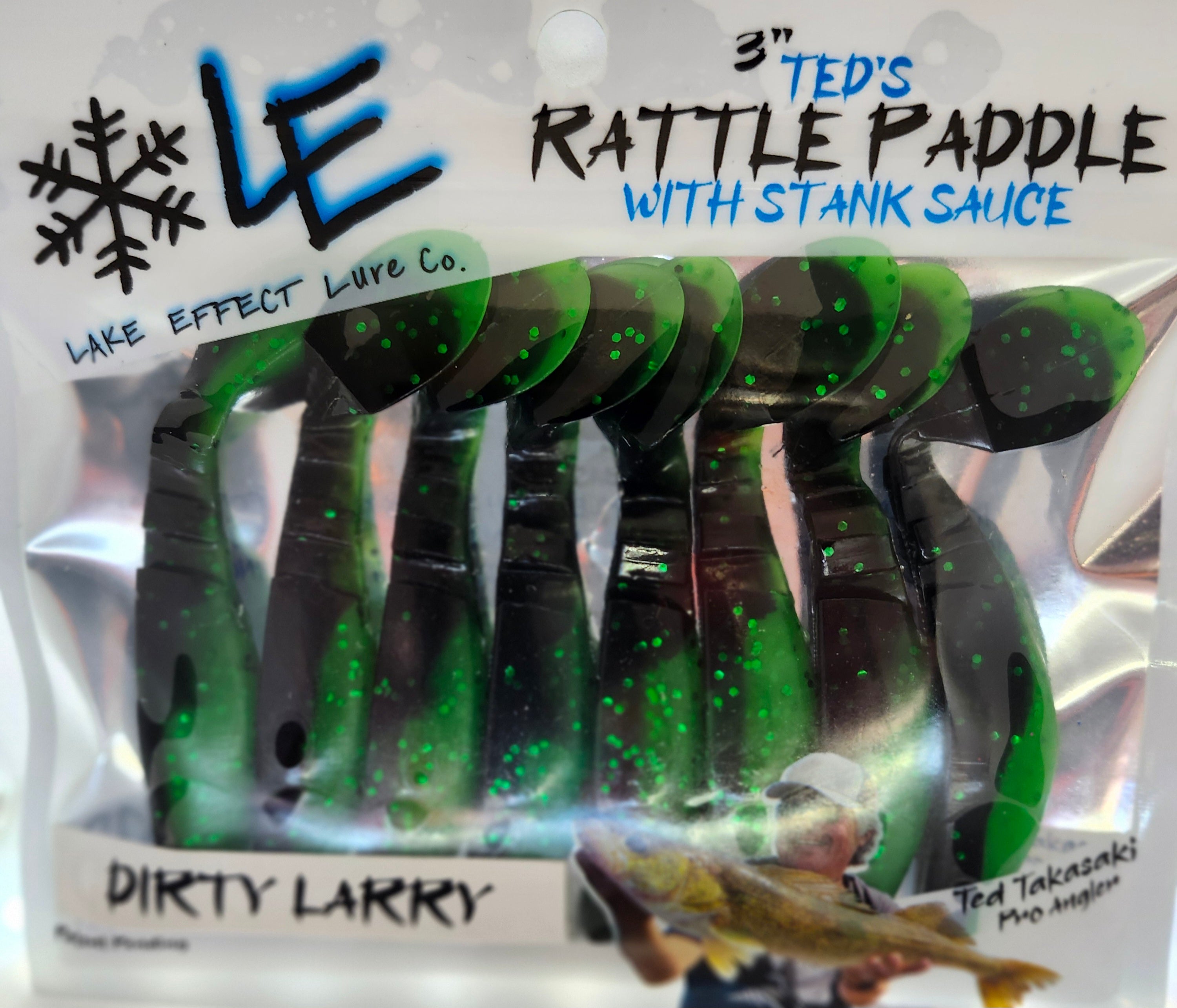 Lake Effect Lure Co