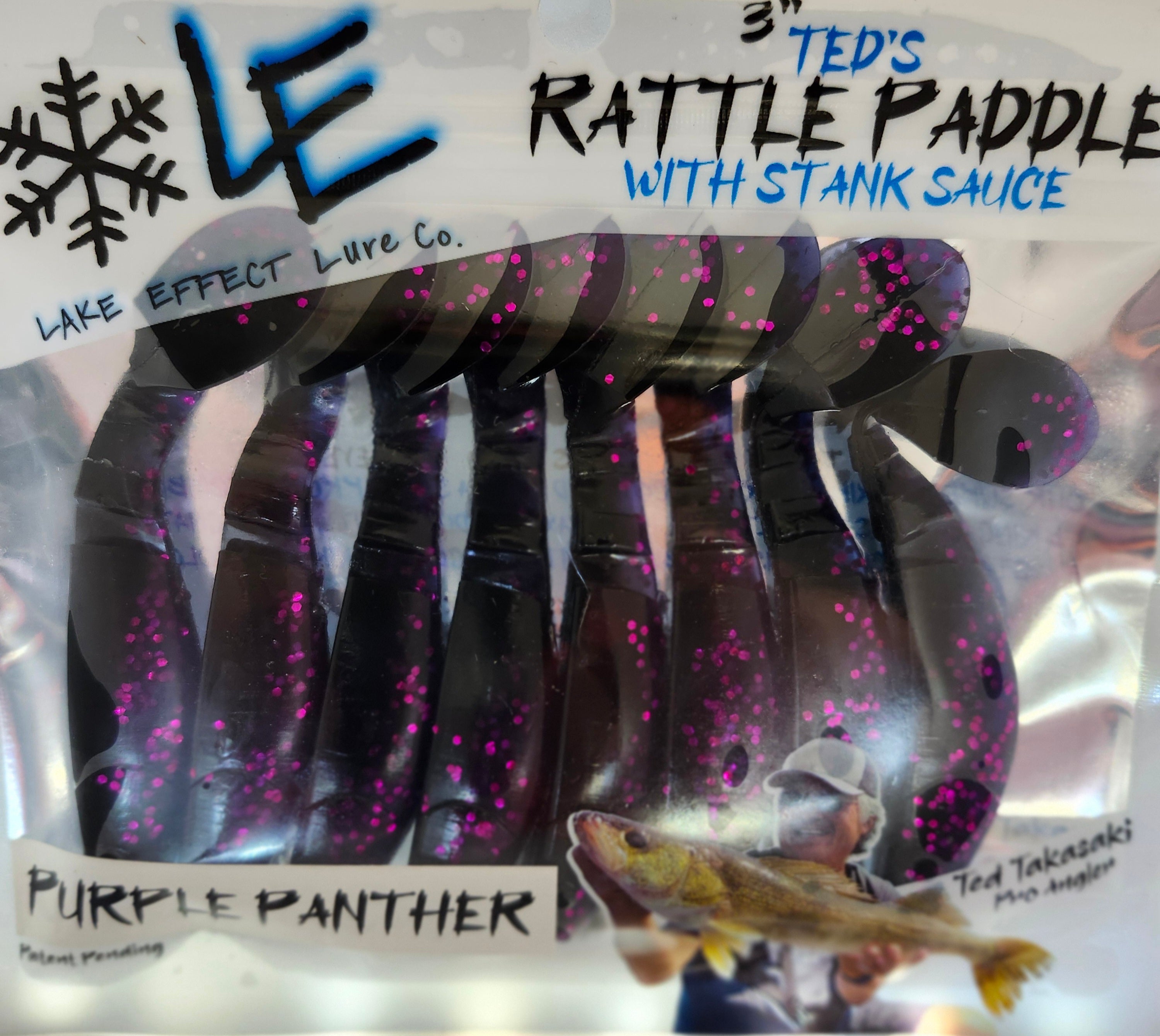 Lake Effect Lure Co