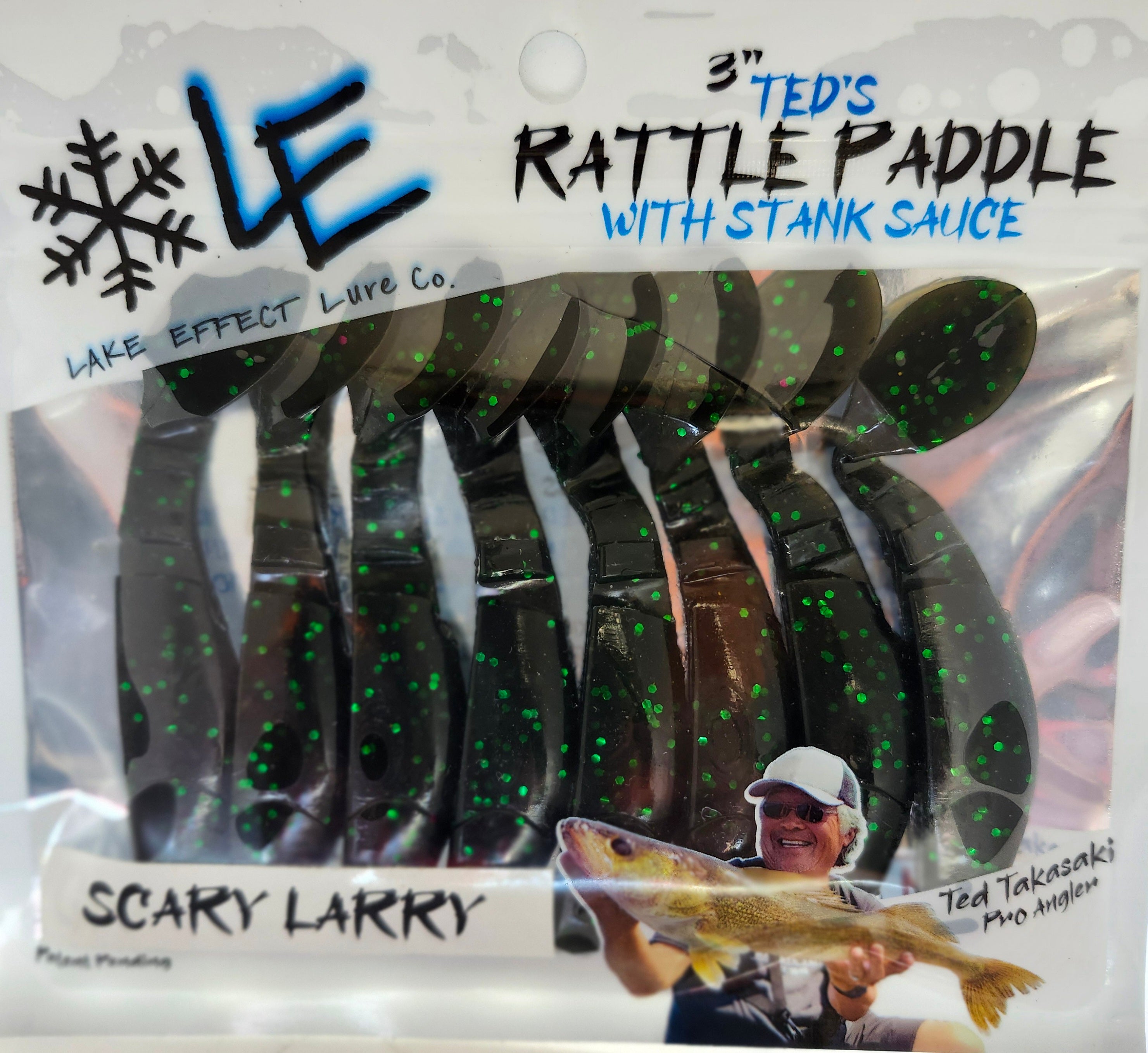 Lake Effect Lure Co