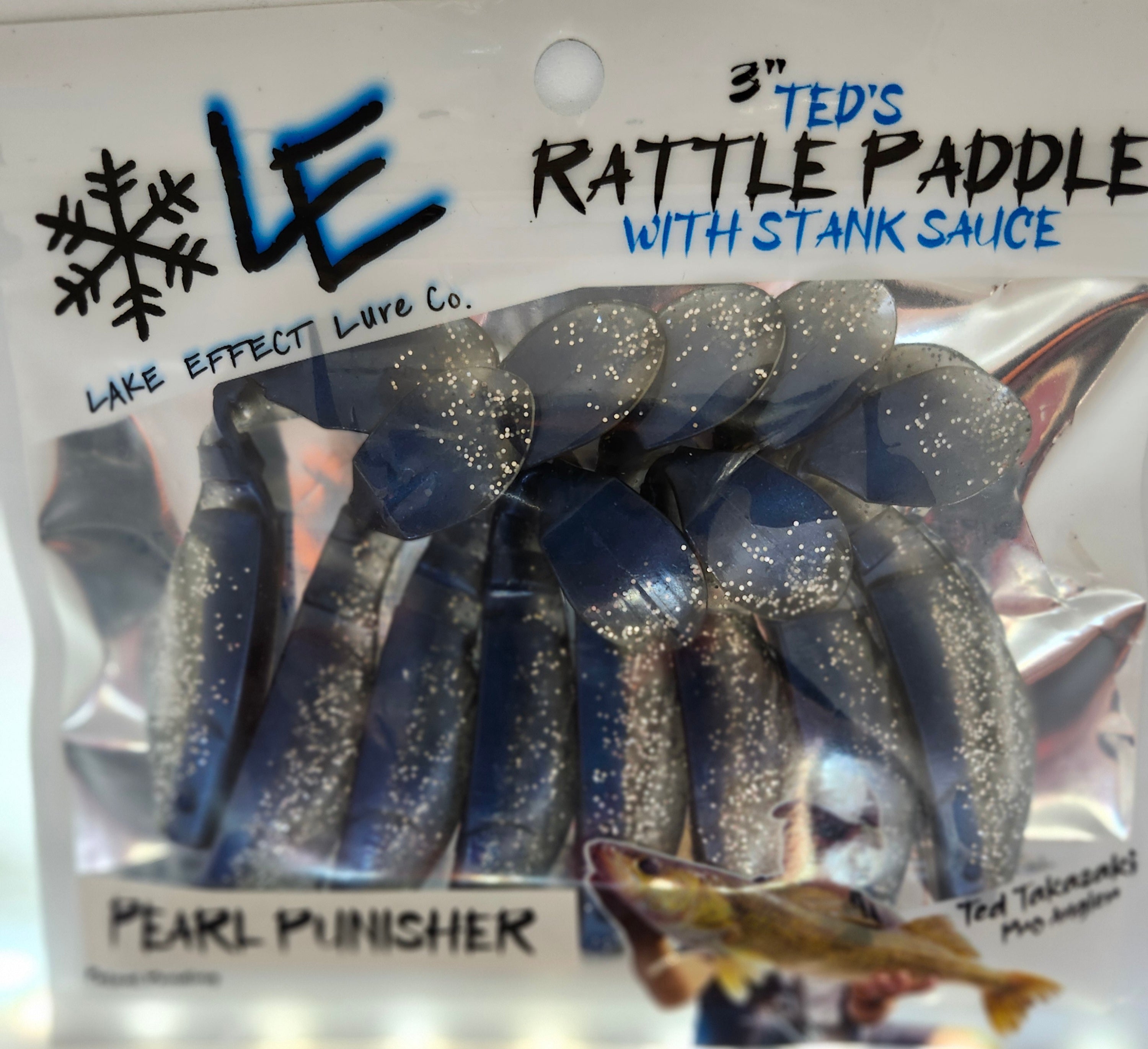Lake Effect Lure Co