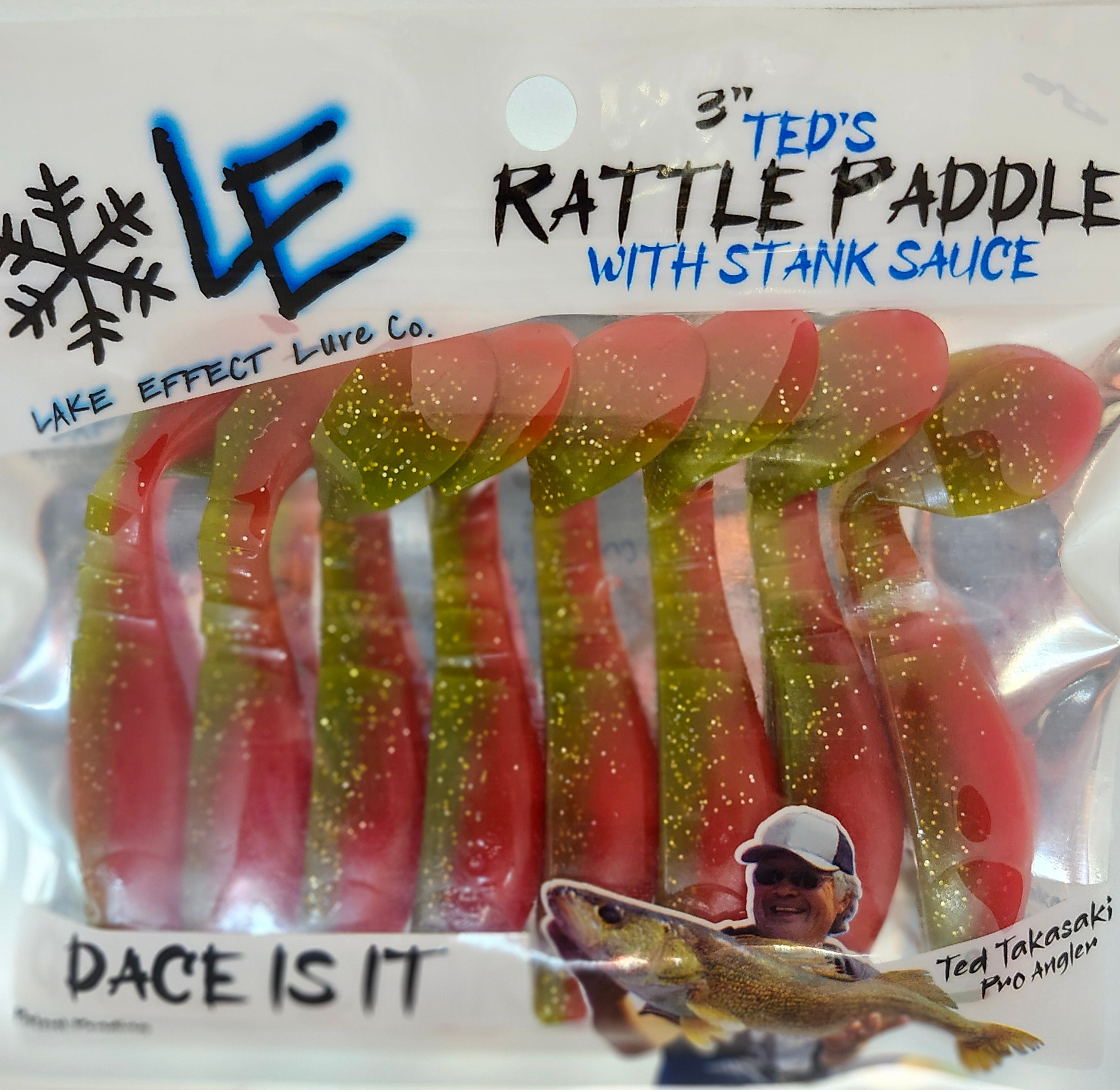 Lake Effect Lure Co