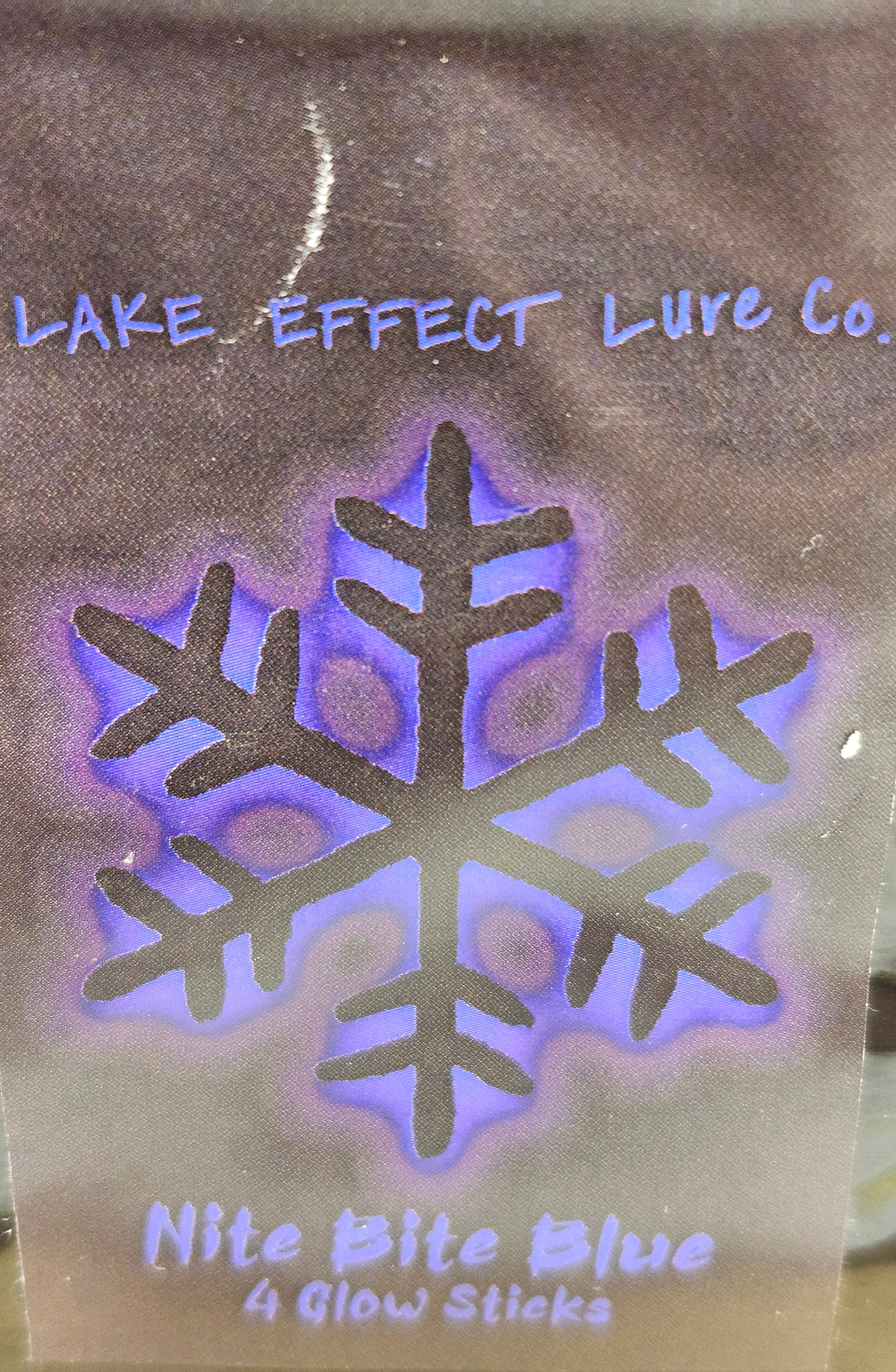 Lake Effect Lure Co