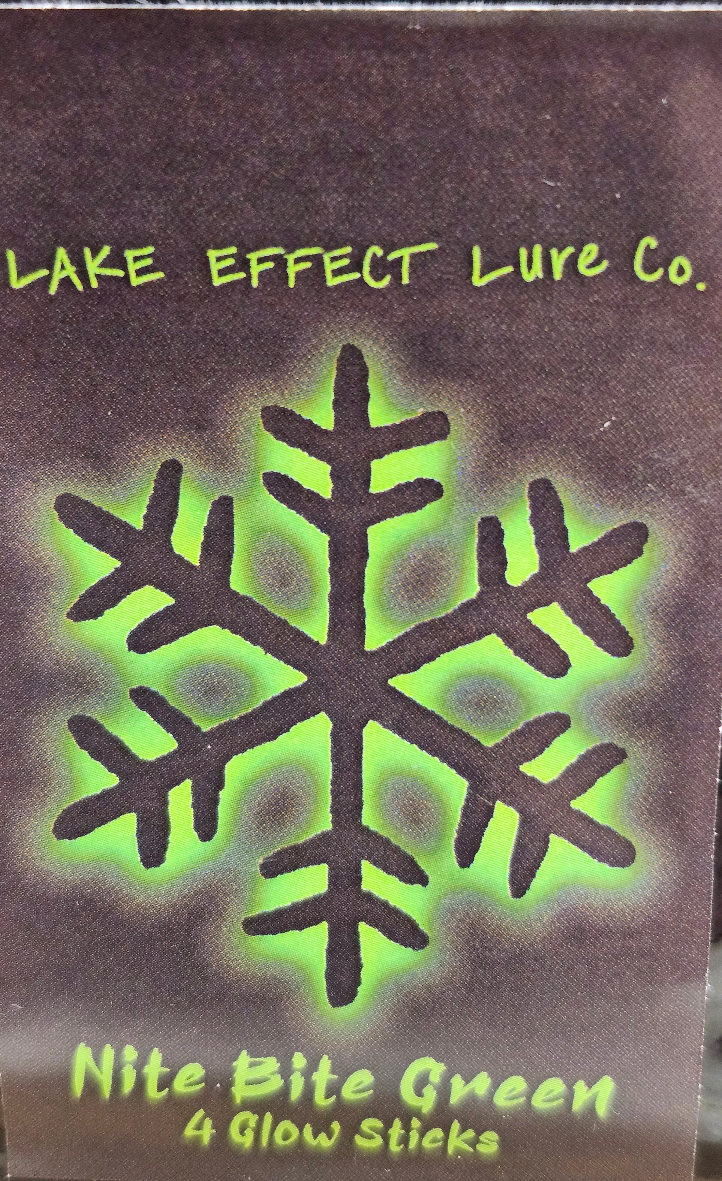 Lake Effect Lure Co