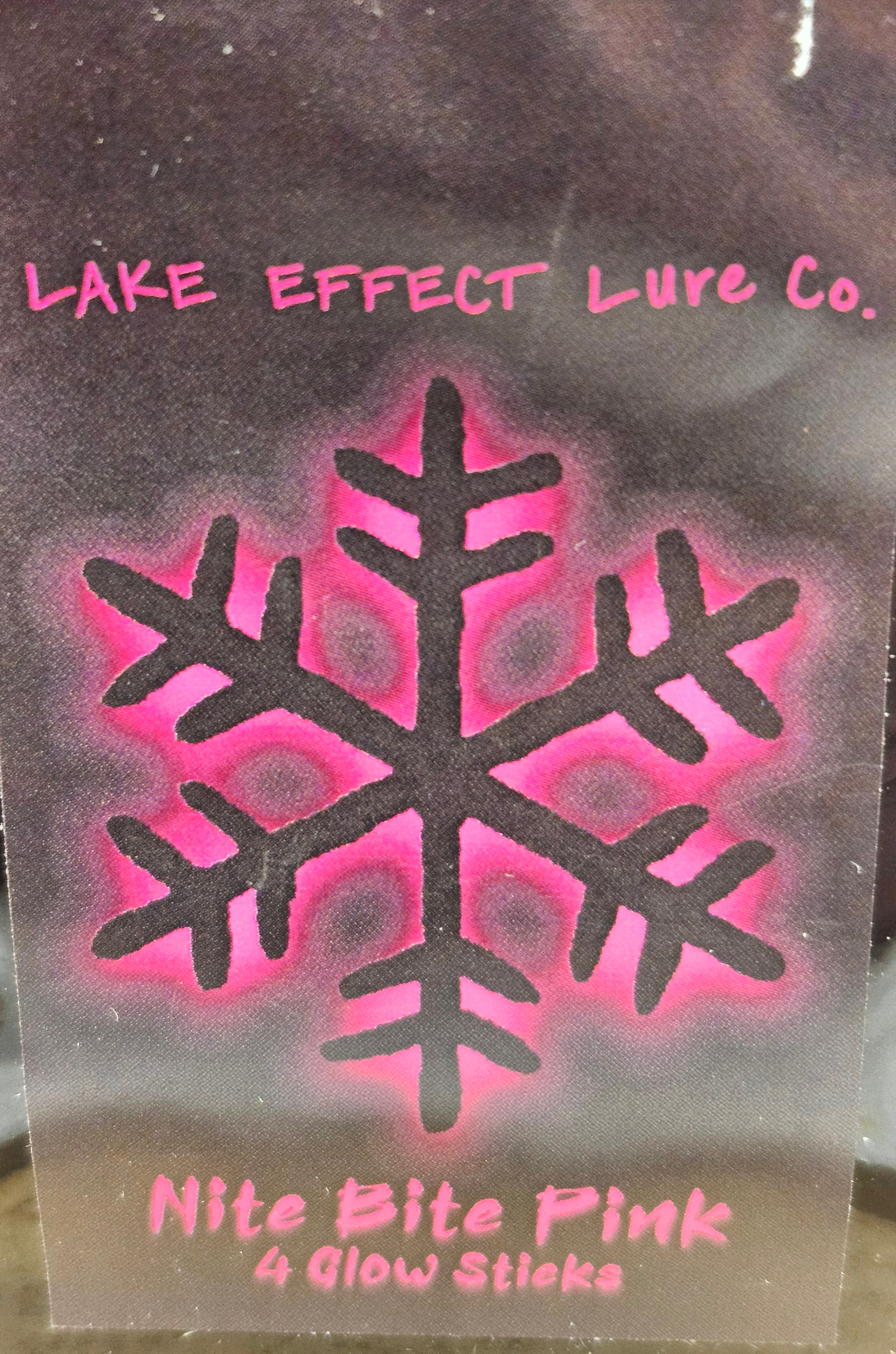 Lake Effect Lure Co
