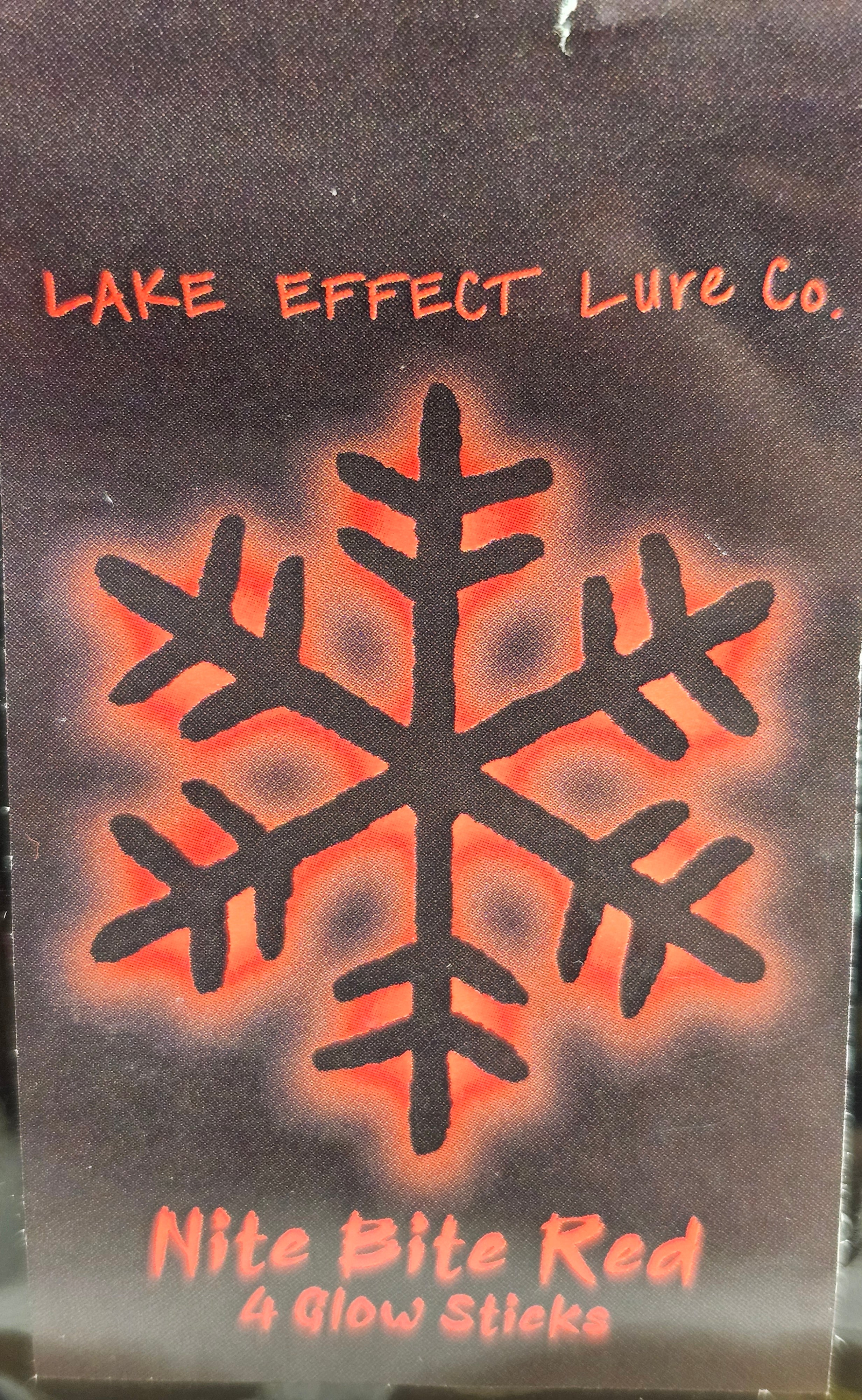 Lake Effect Lure Co