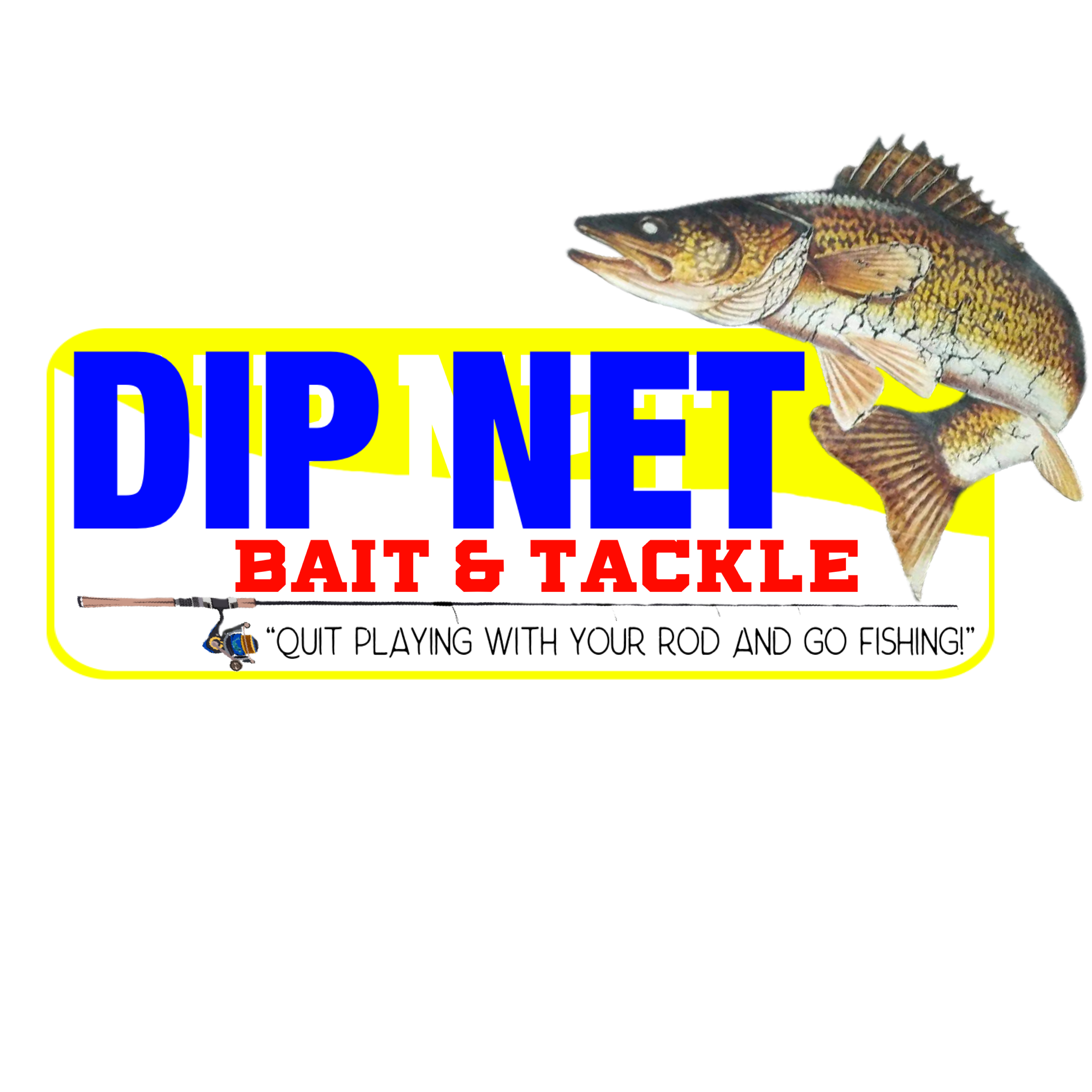 dip net fishing store The 40 in steel handle has a 2 in Fishing Gear Foldable Drop Net