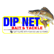 Dip Net Bait & Tackle
