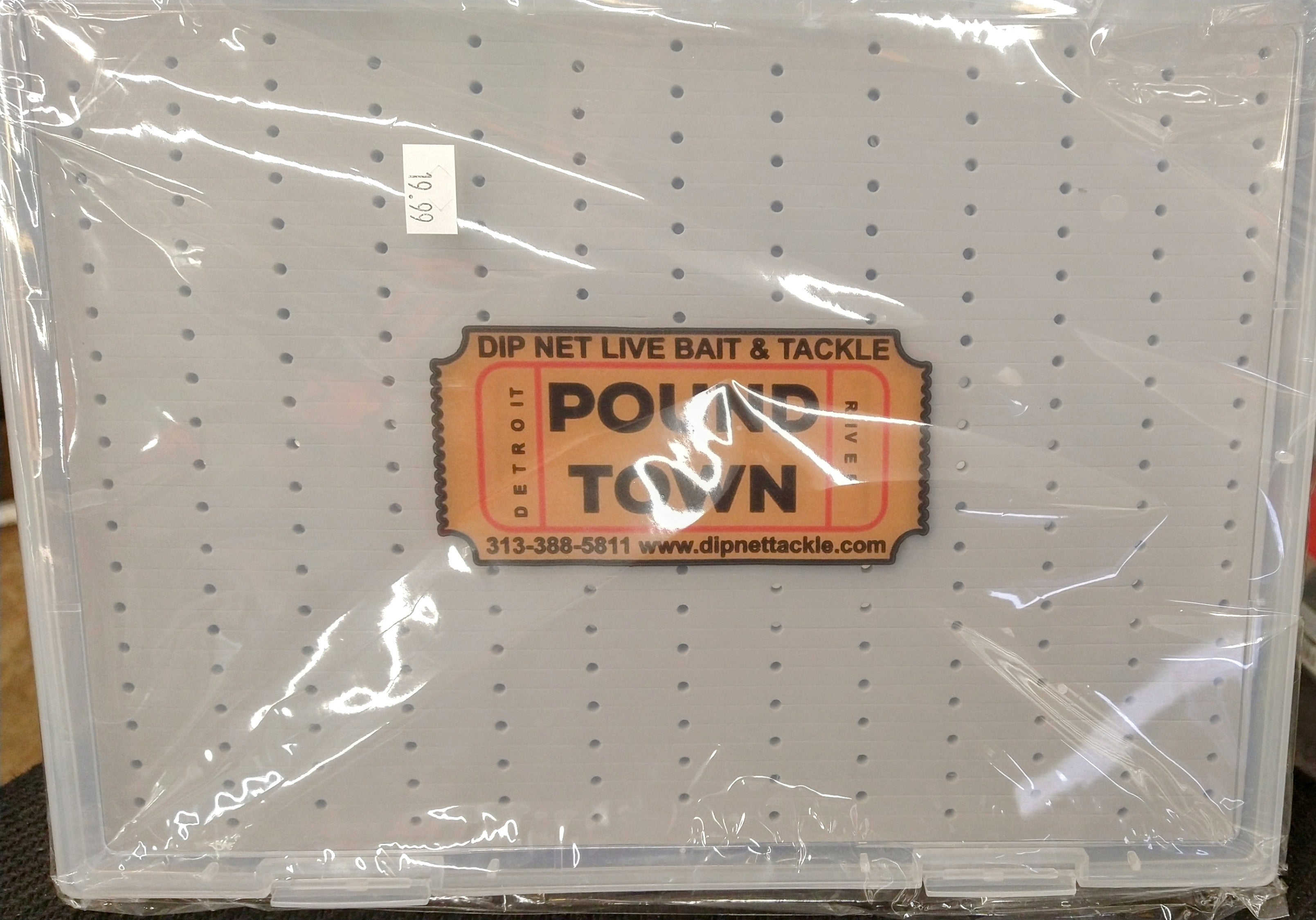 Stinger Box