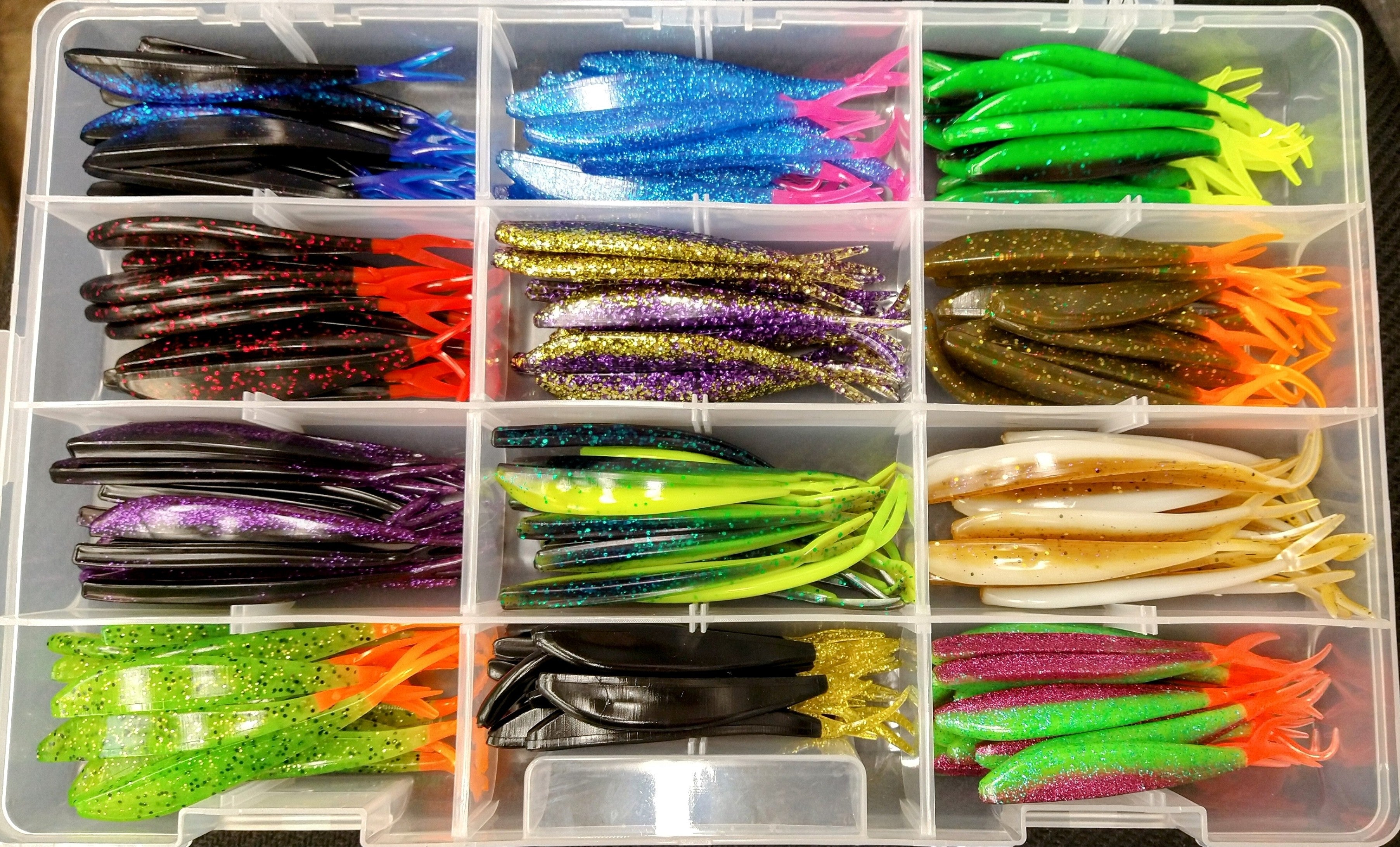 POUNDTOWN GREATEST hits rubber box