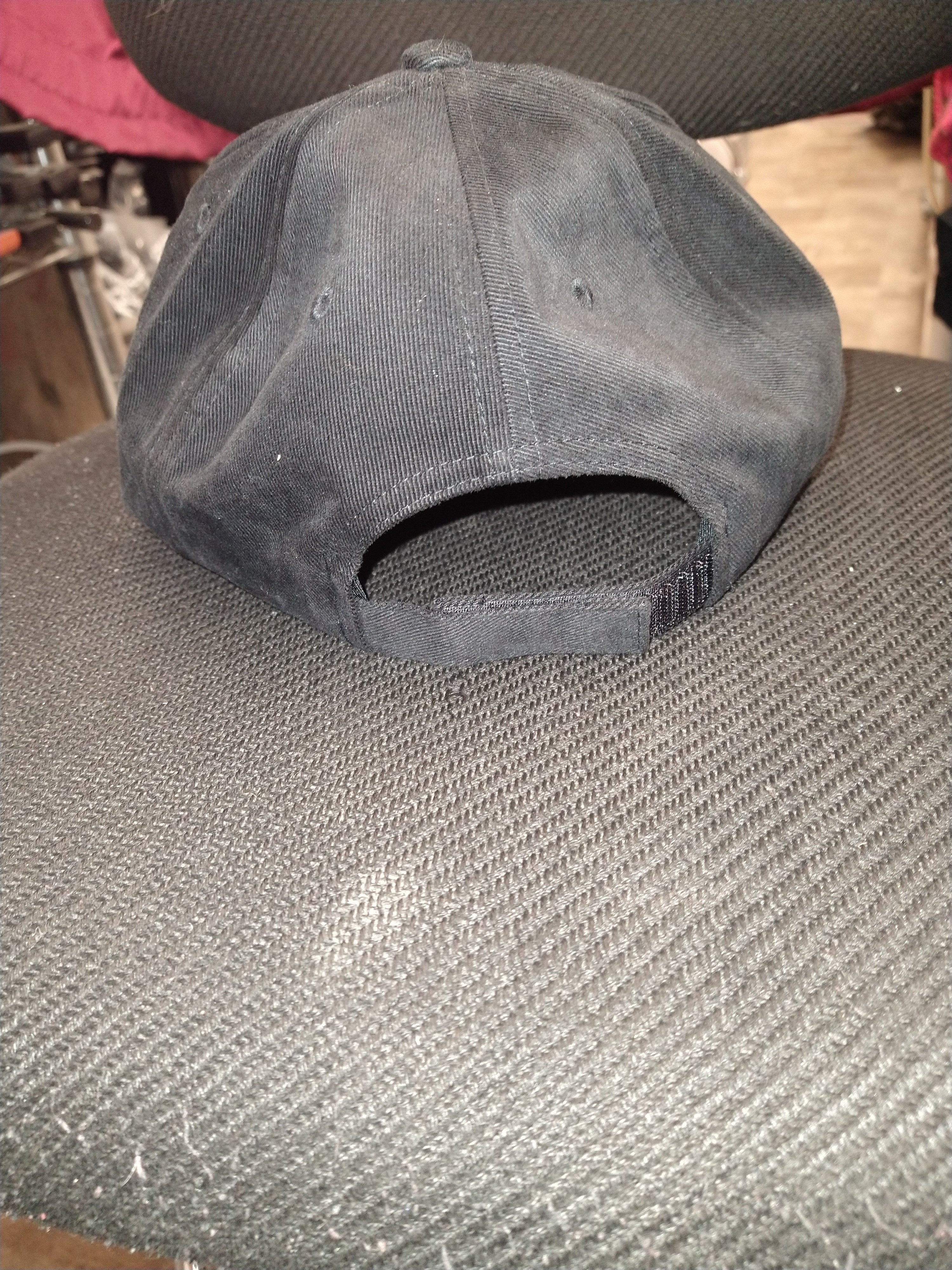 Pound Town Ball Cap