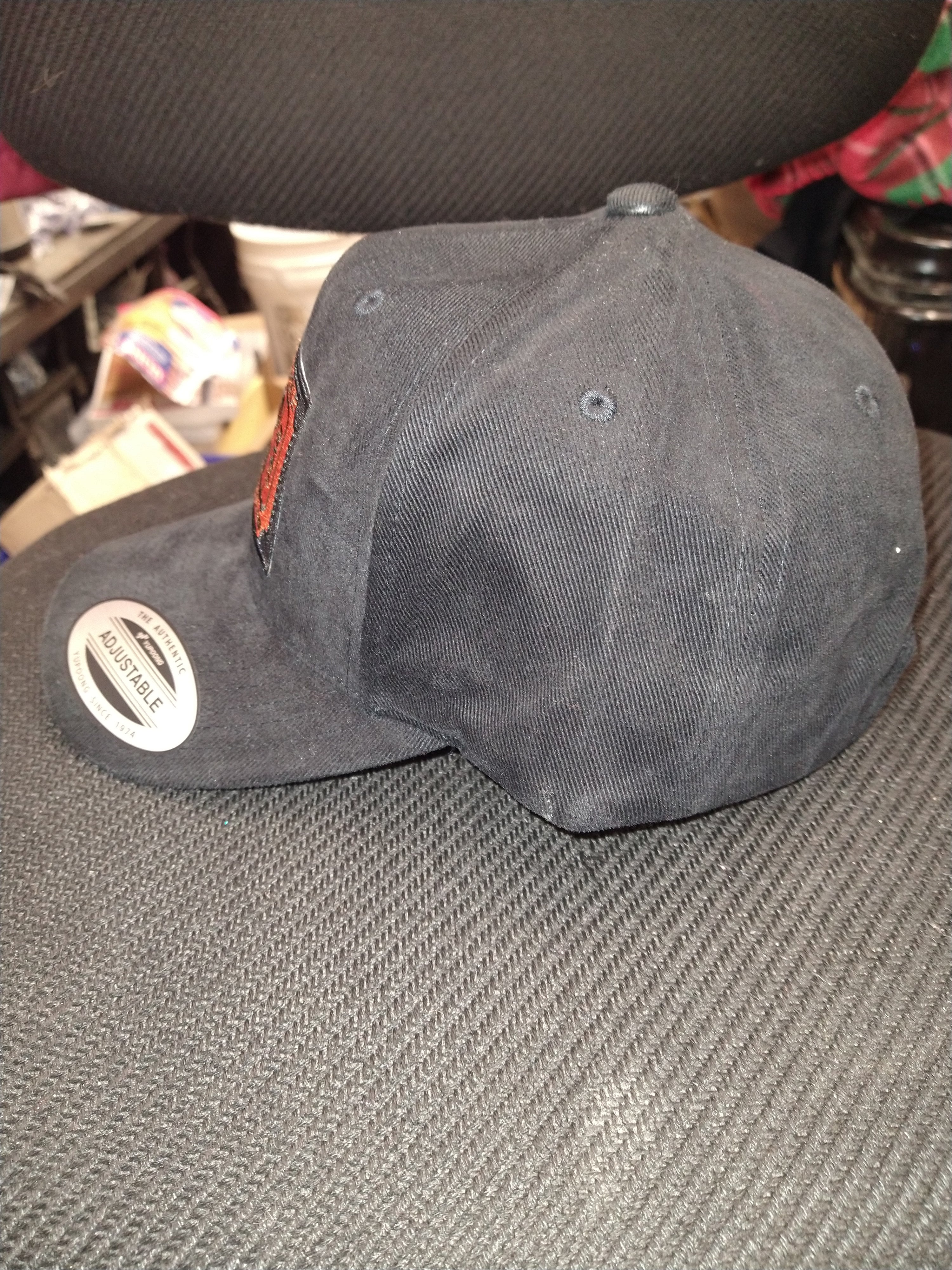 Pound Town Ball Cap