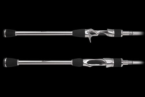 denali fishing pole Denali Myriad Series Rod – Dip Net Bait & Tackle