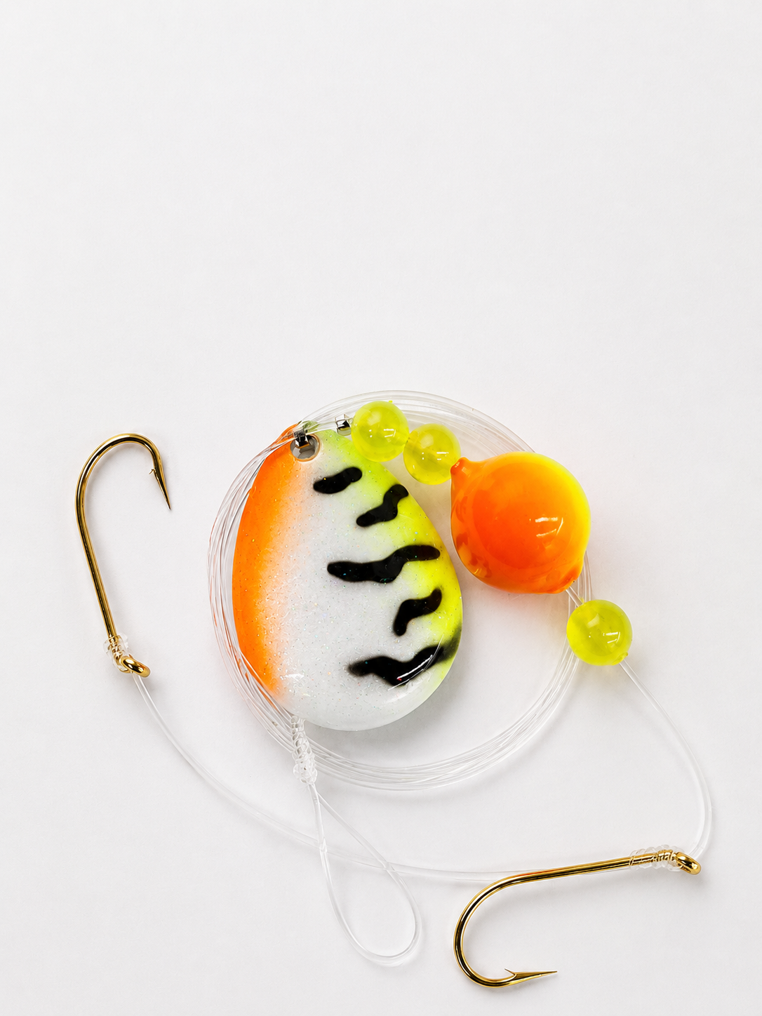 Winfield Custom floating Crawler Harness