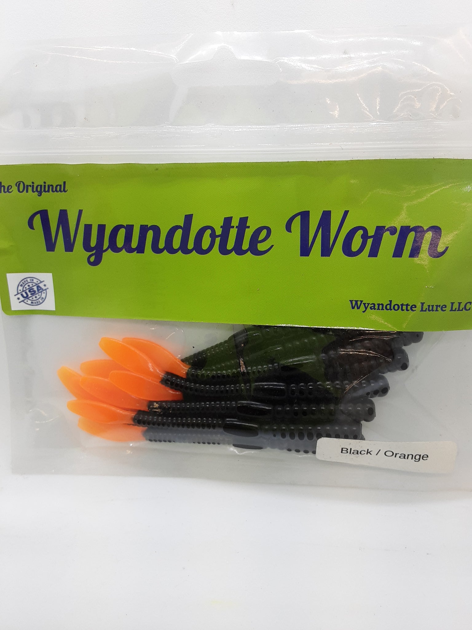 Buy Catchmore Wyandotte Worms - Multiple Colors - 20 Pk - for