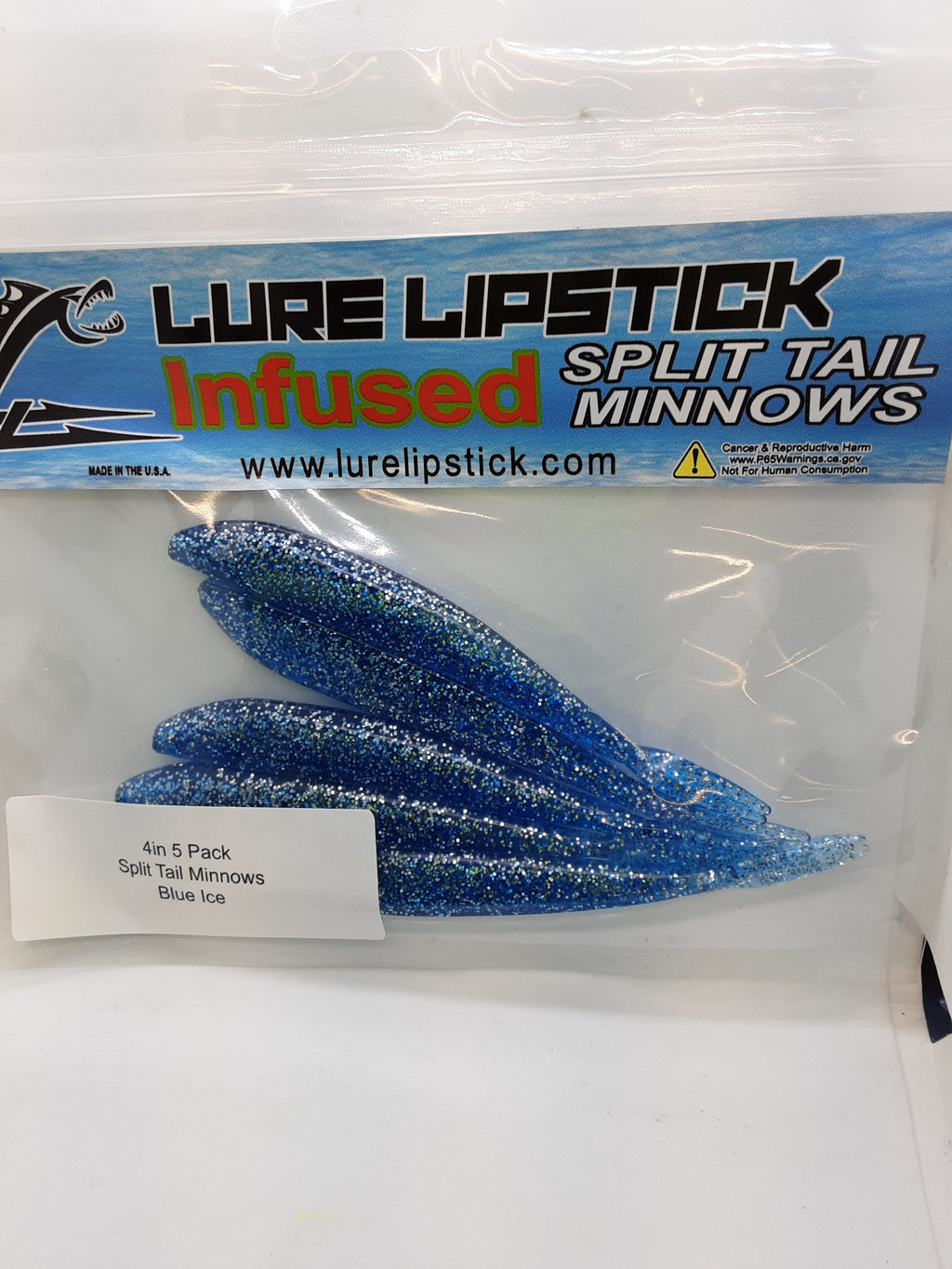 Lure Lipstick