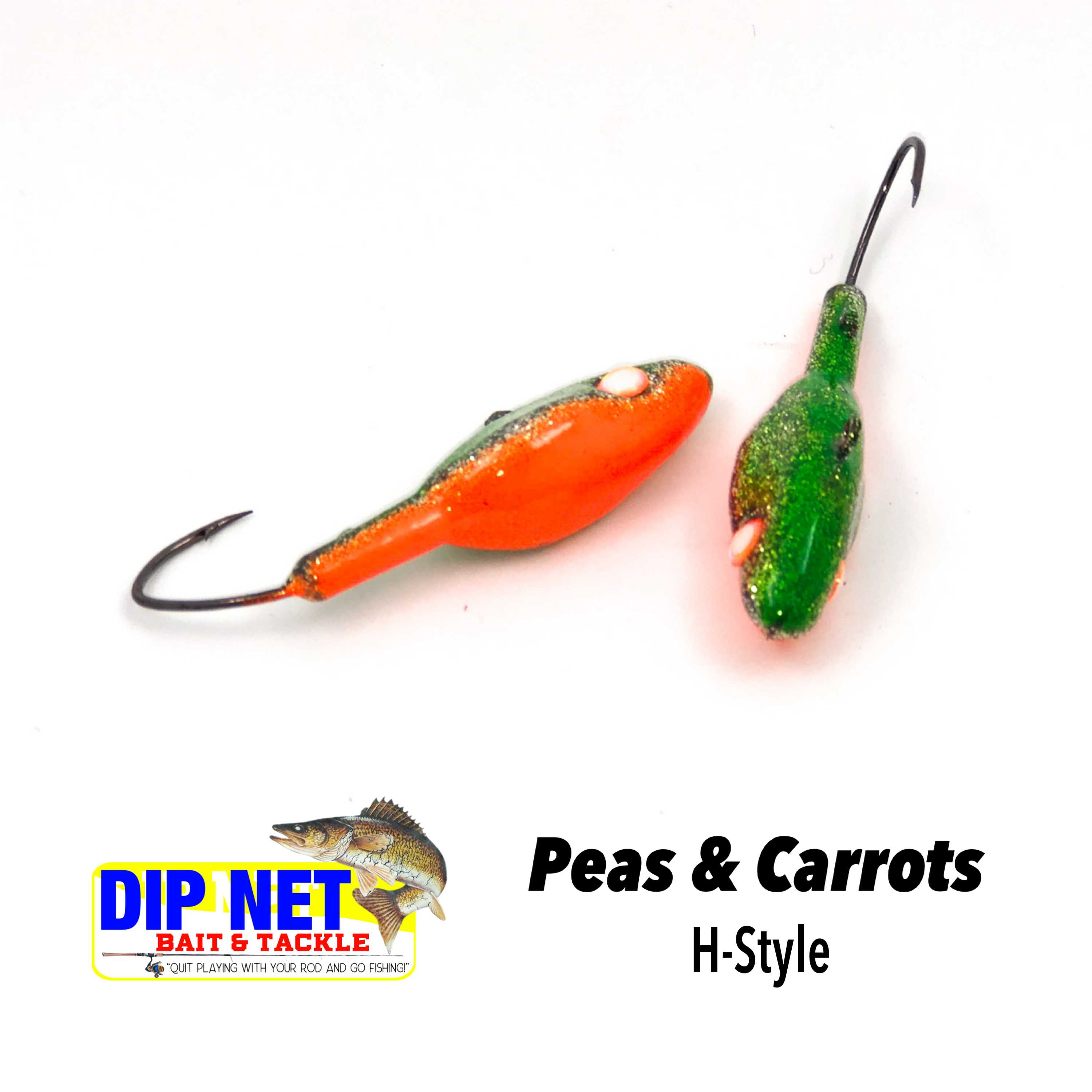 H-Style Series Jigs