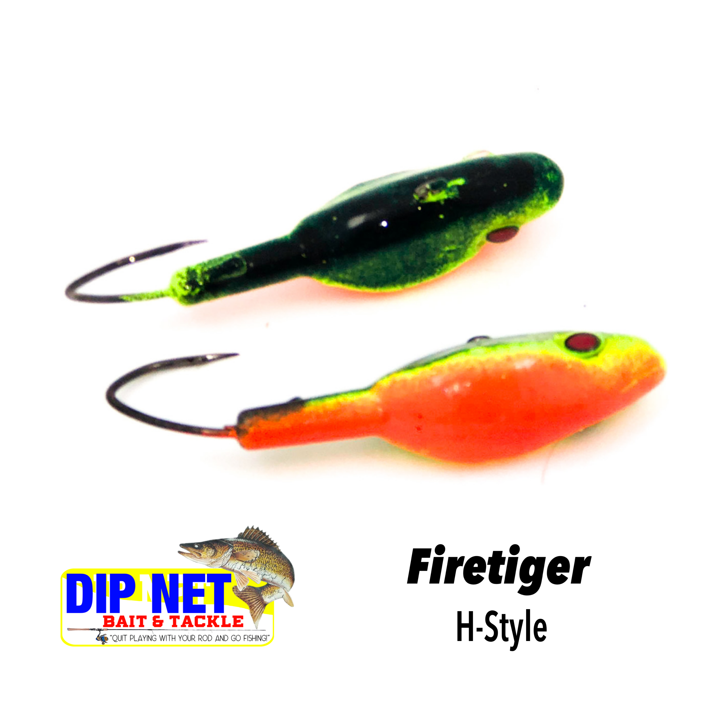 H-Style Series Jigs