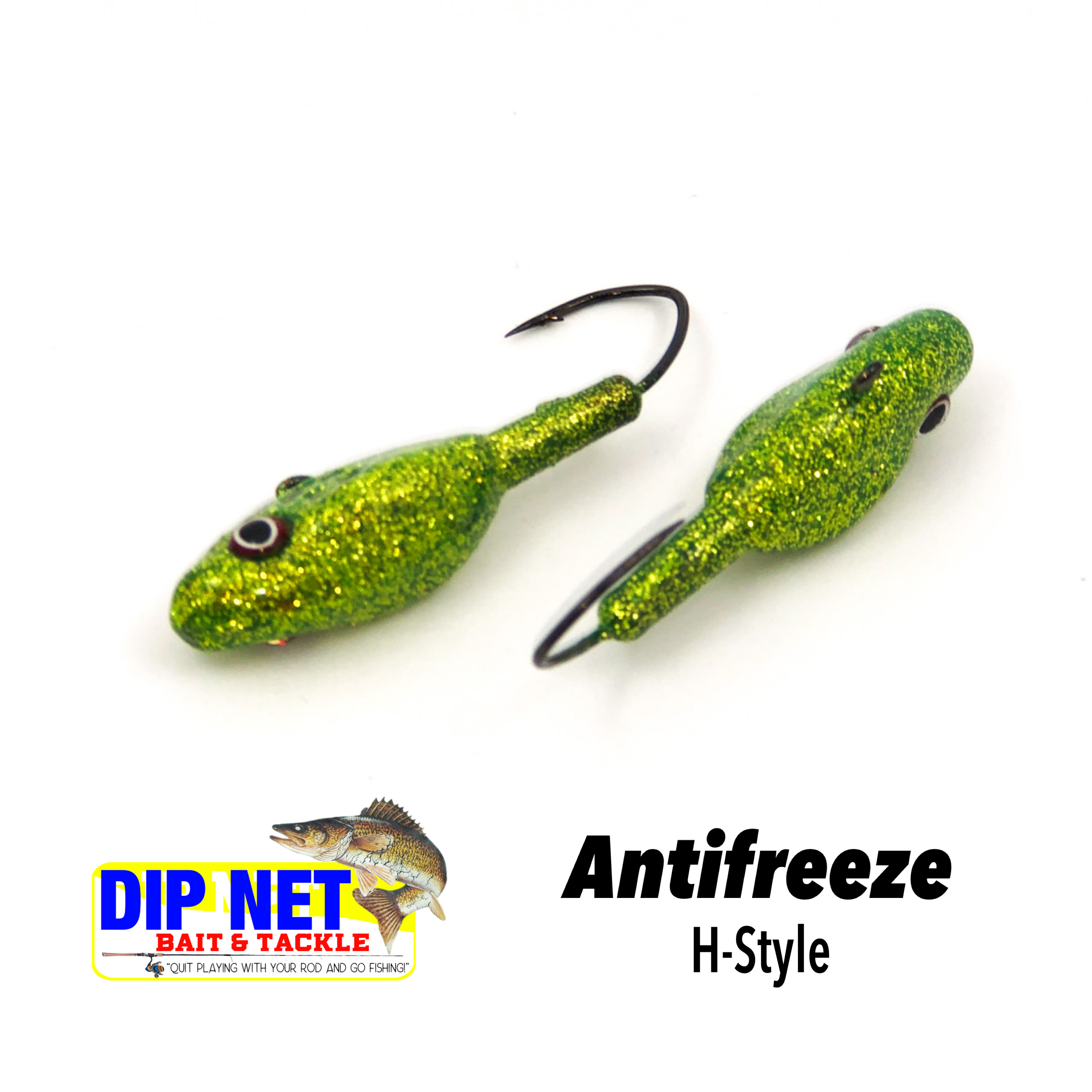 H-Style Series Jigs