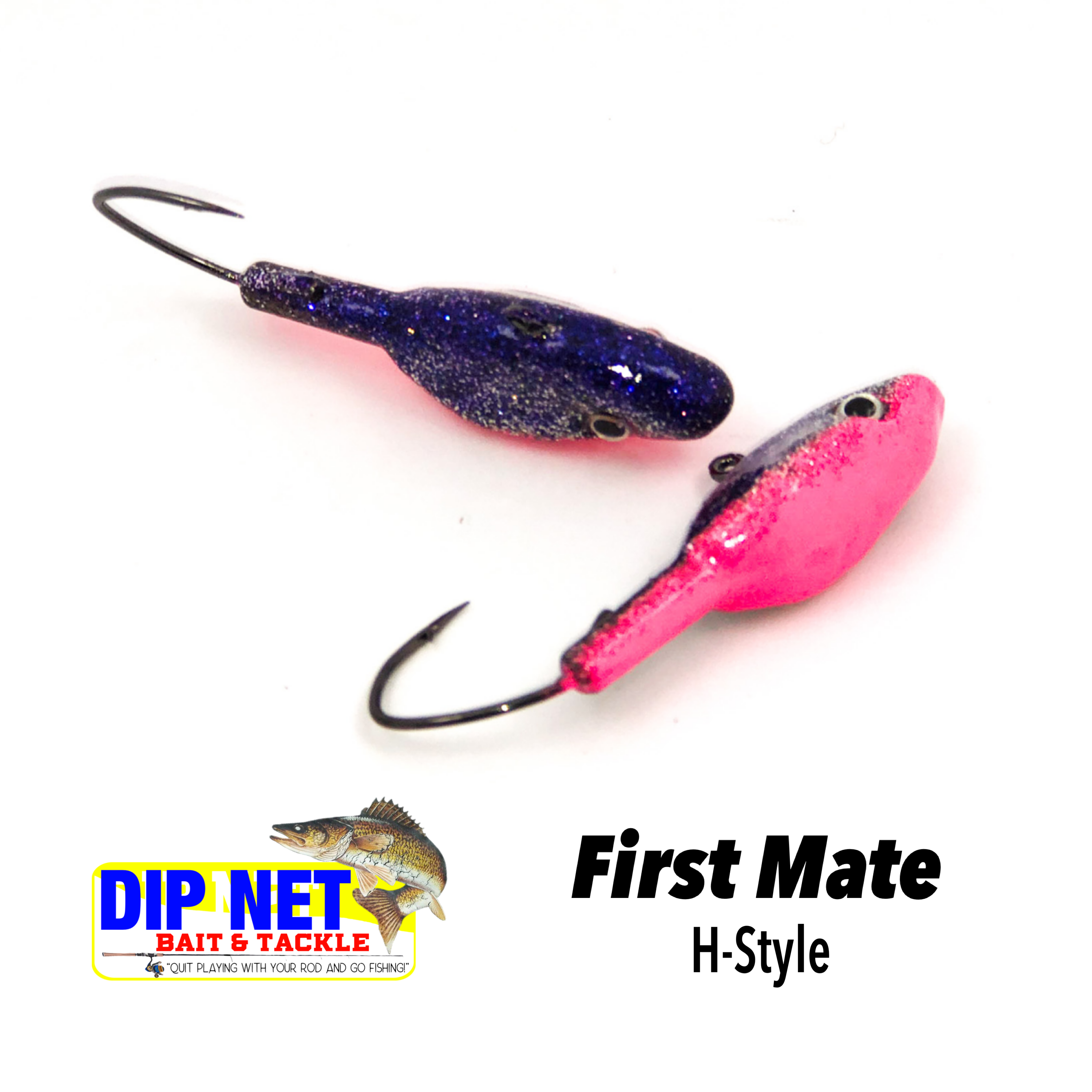H-Style Series Jigs