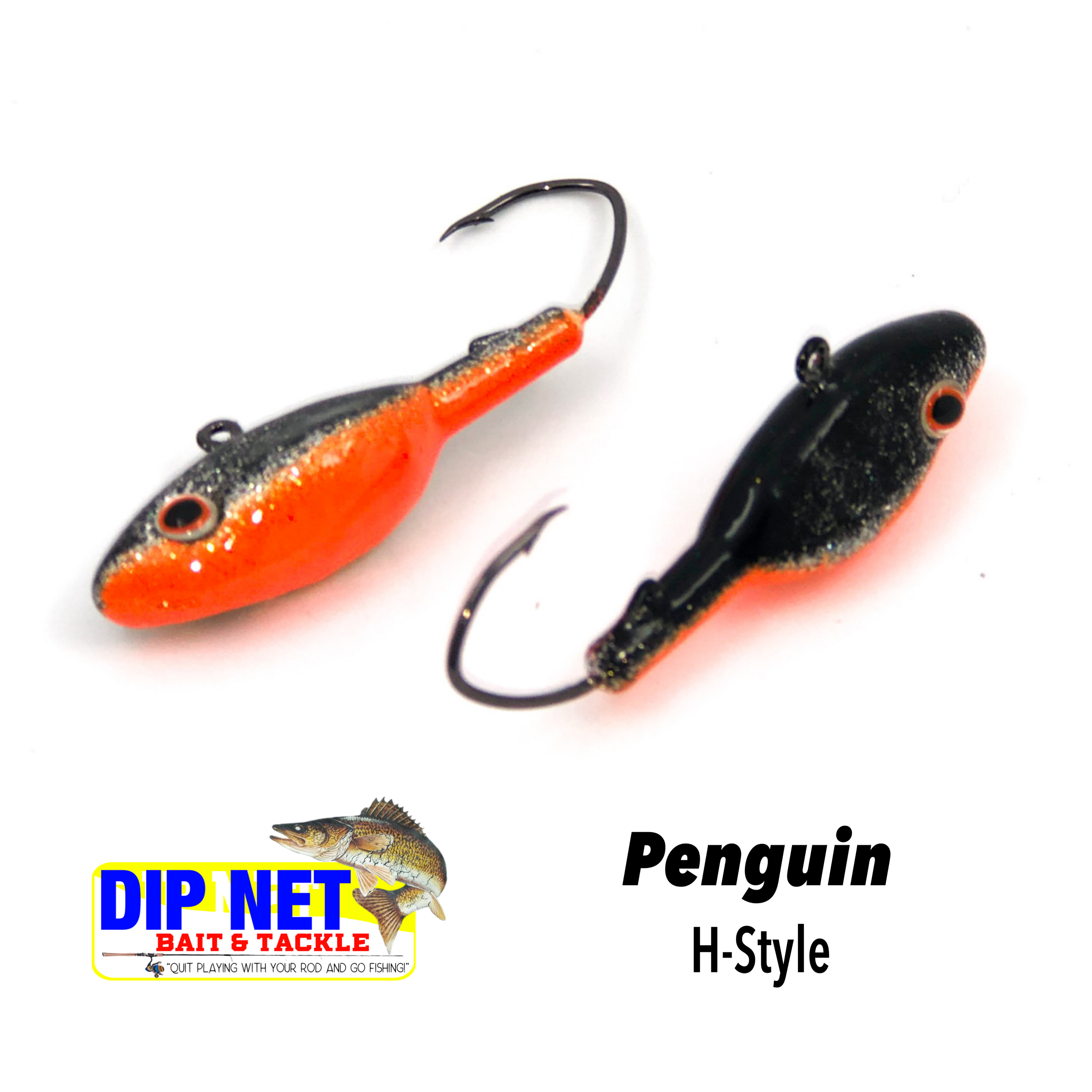 H-Style Series Jigs