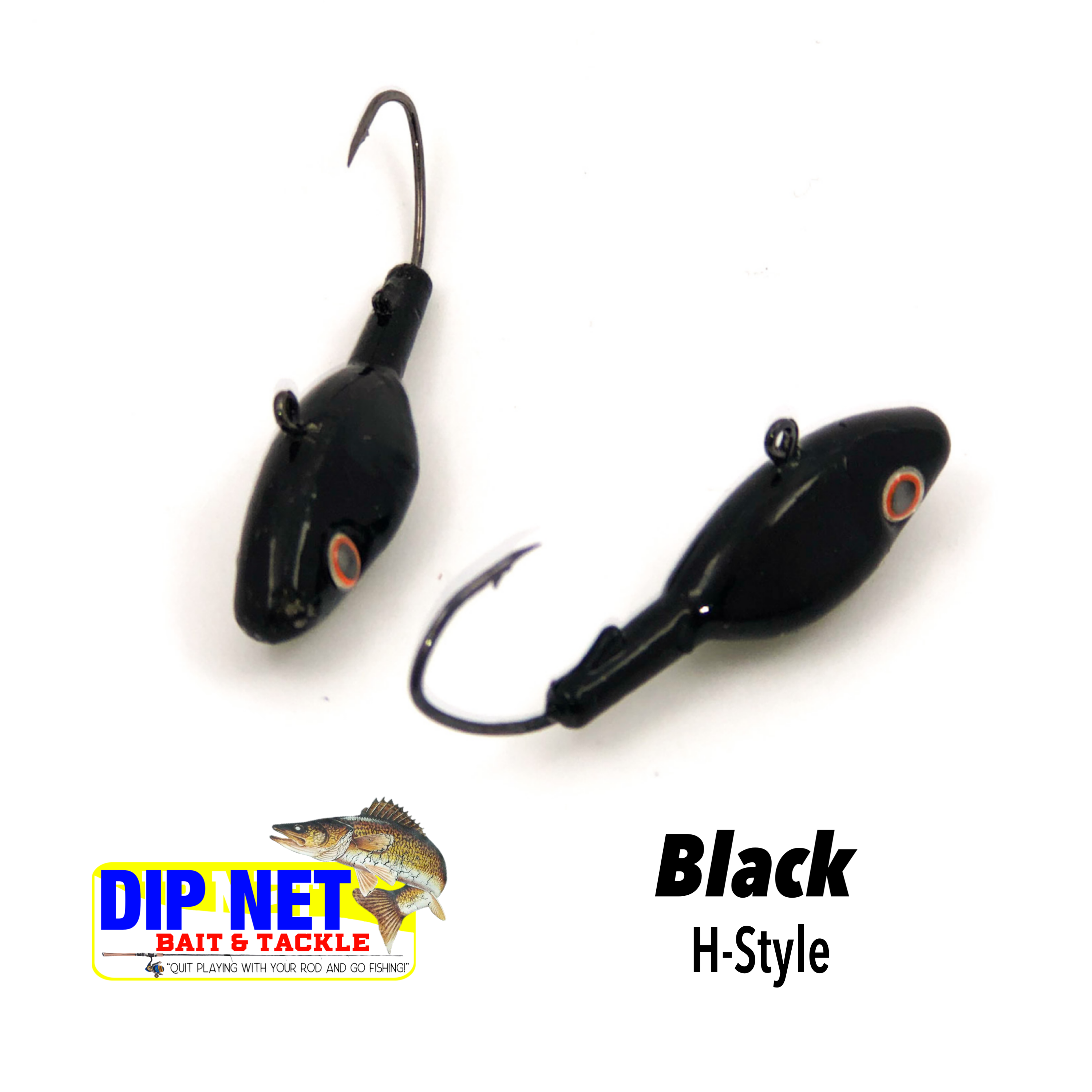 H-Style Series Jigs