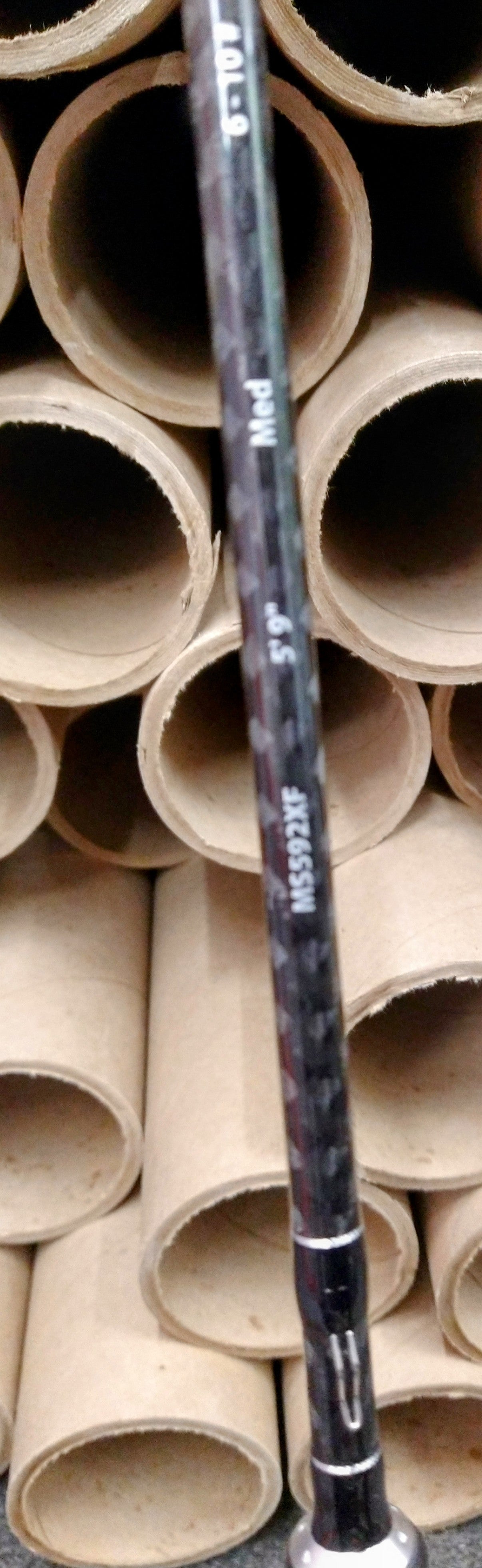 Denali Myriad Series Rod