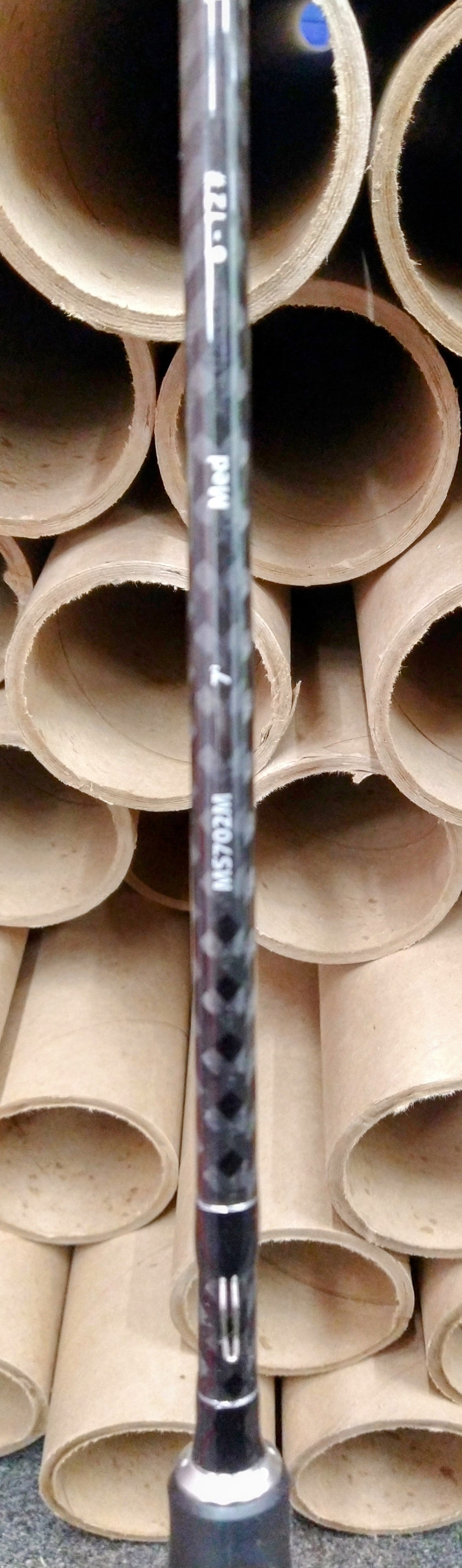 Denali Myriad Series Rod