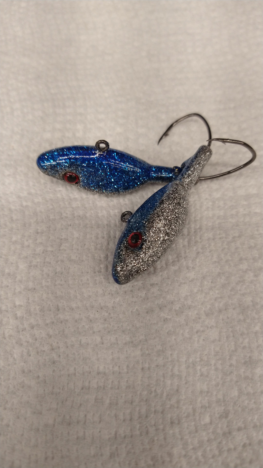 H-Style Series Jigs