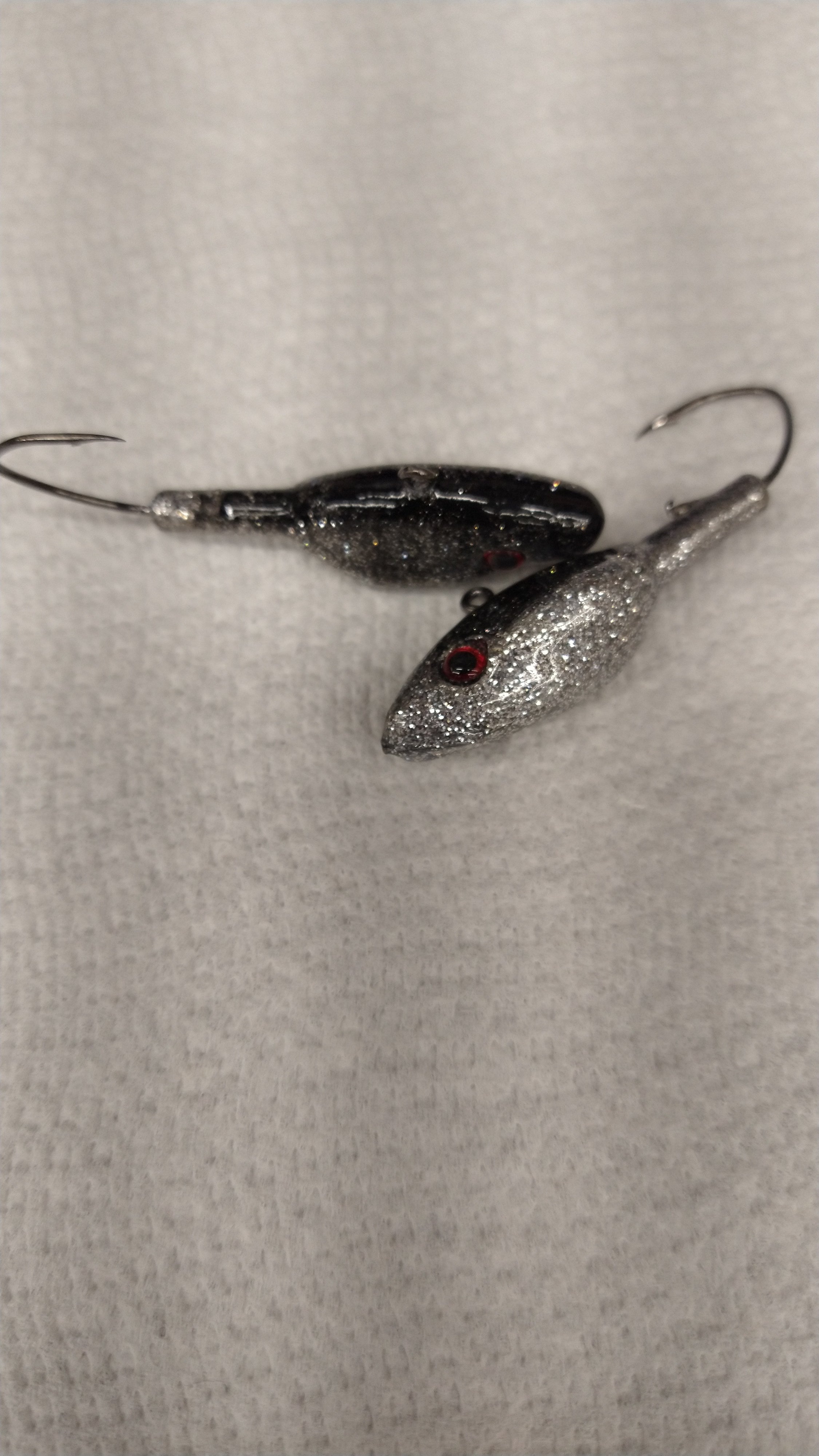 H-Style Series Jigs