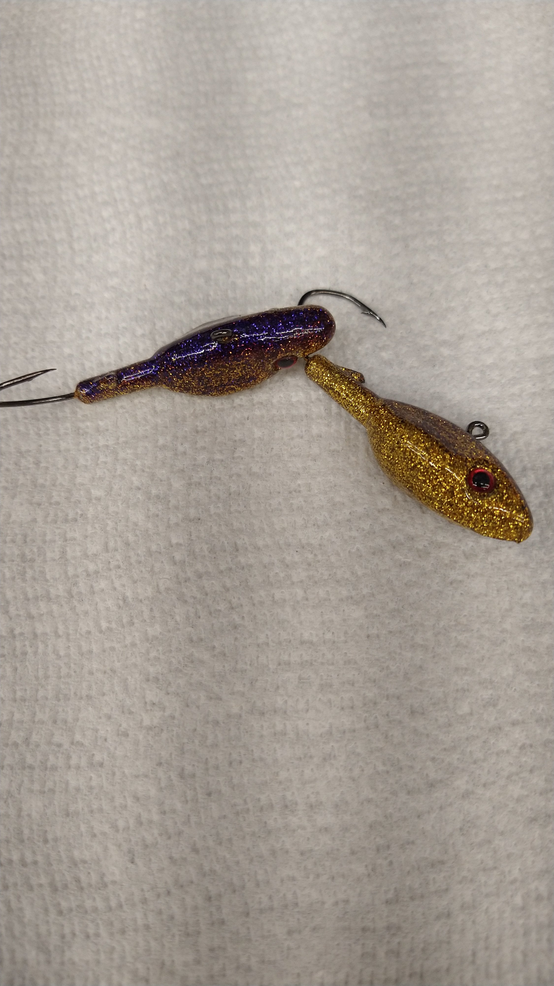 H-Style Series Jigs