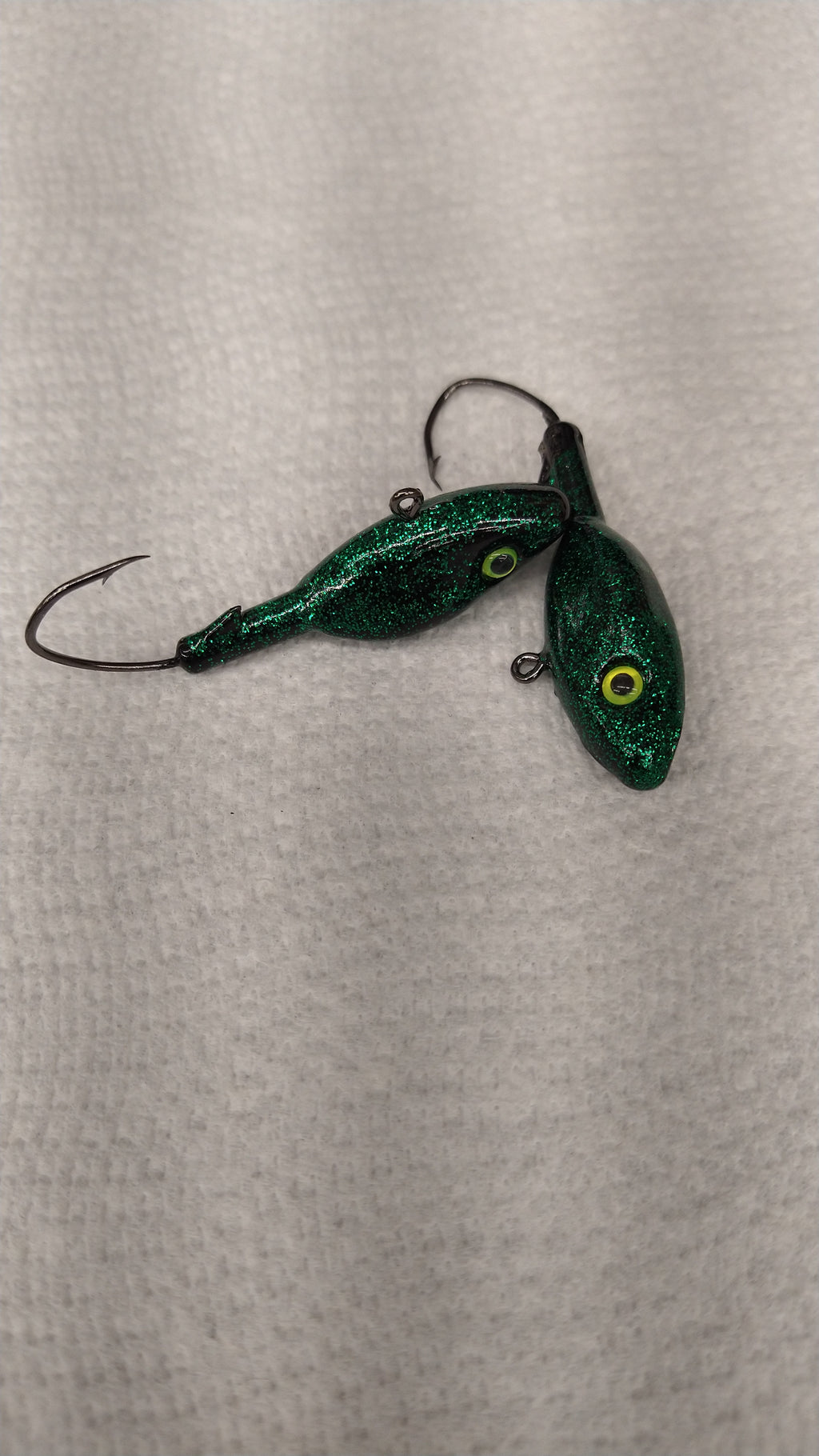 H-Style Series Jigs