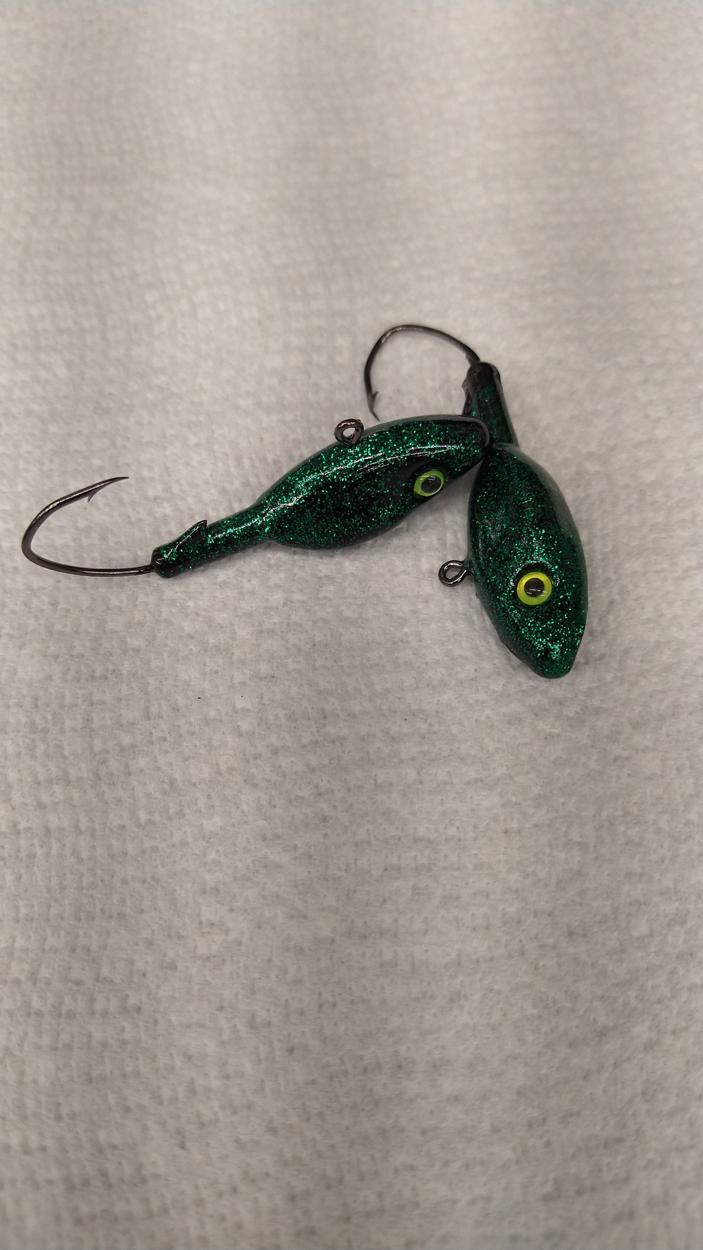 H-Style Series Jigs