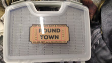 Load image into Gallery viewer, Large Pound Town Jig Box

