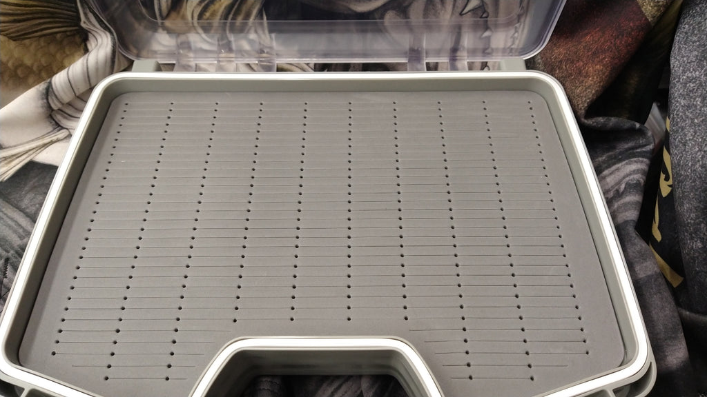 Large Pound Town Jig Box