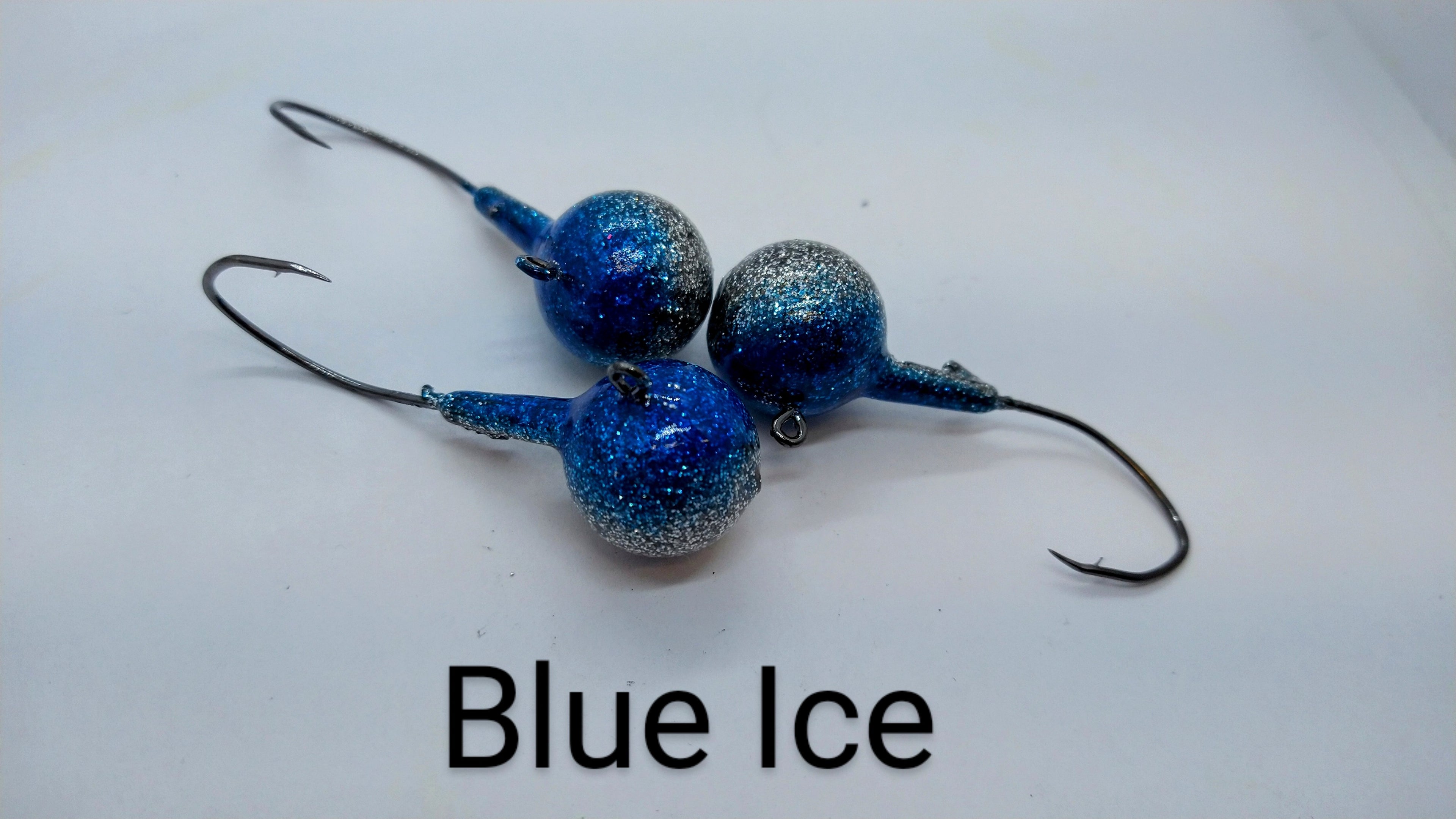 Roundball Jigs