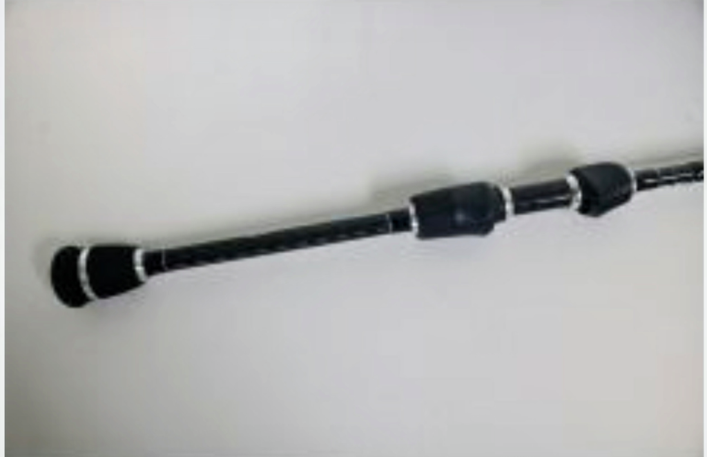 Denali Myriad Series Rod