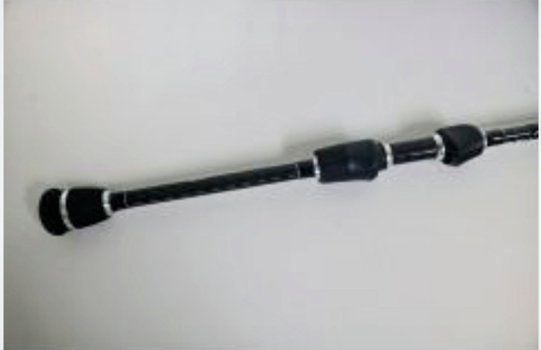 Denali Myriad Series Rod